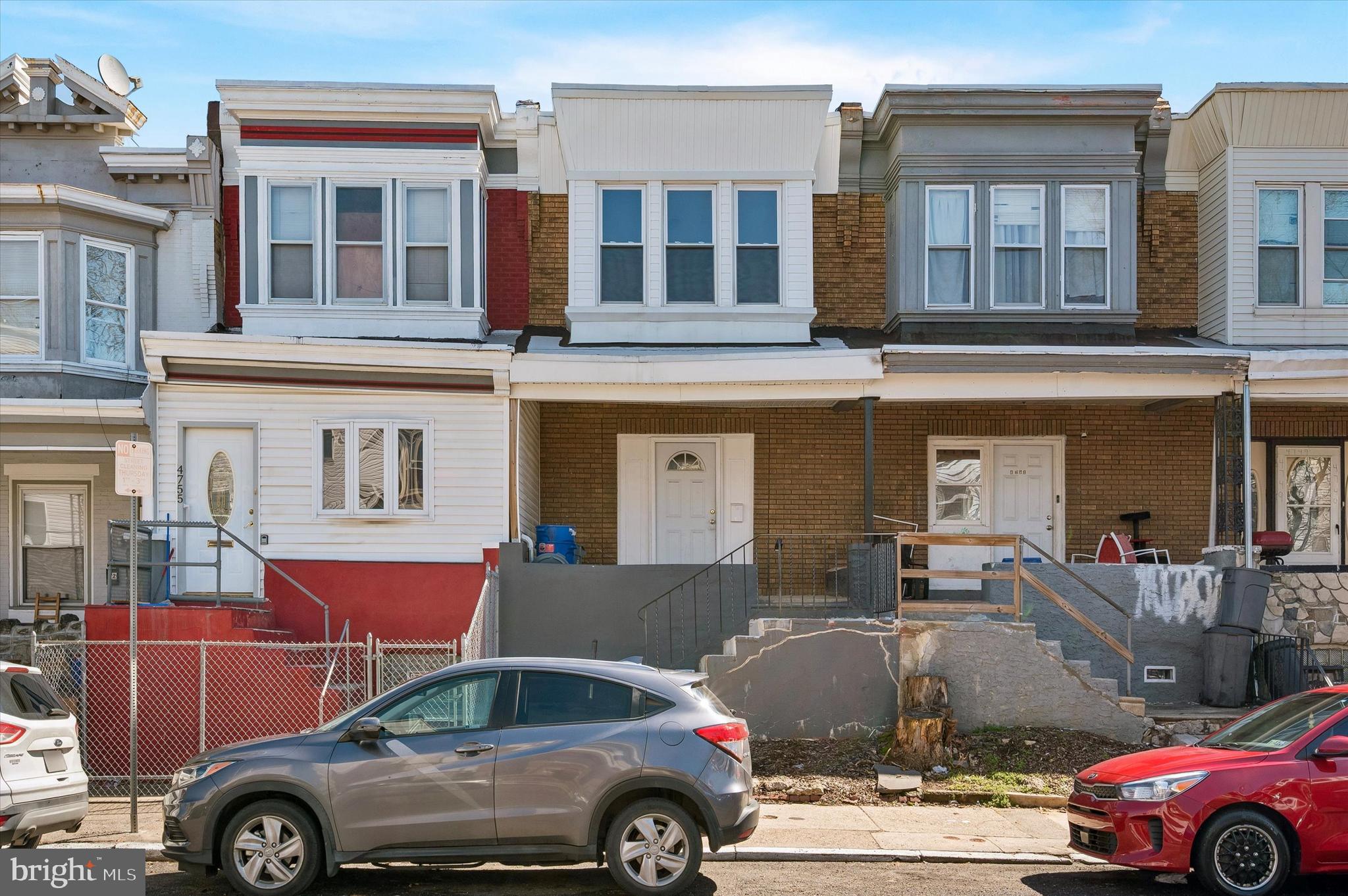 LOGAN - Residential
