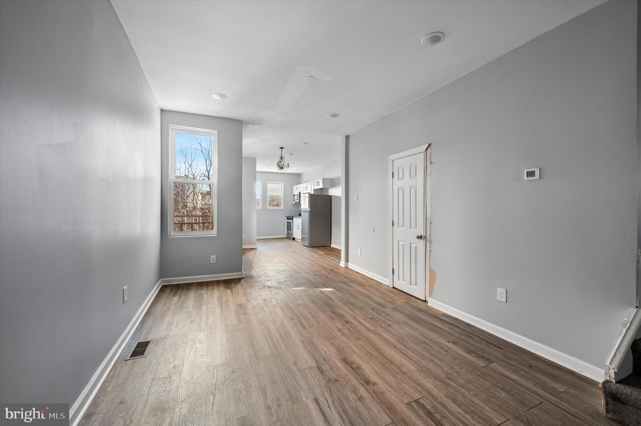 LOGAN - Residential