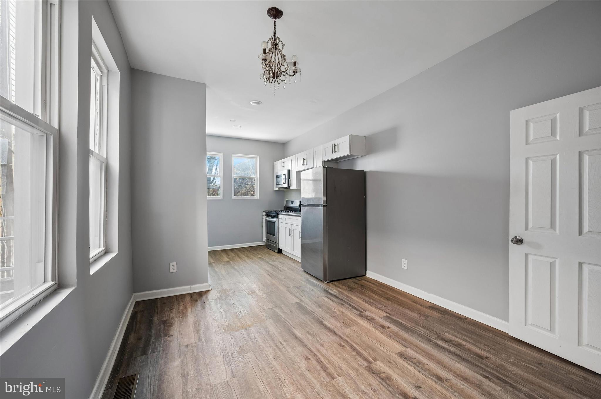 LOGAN - Residential
