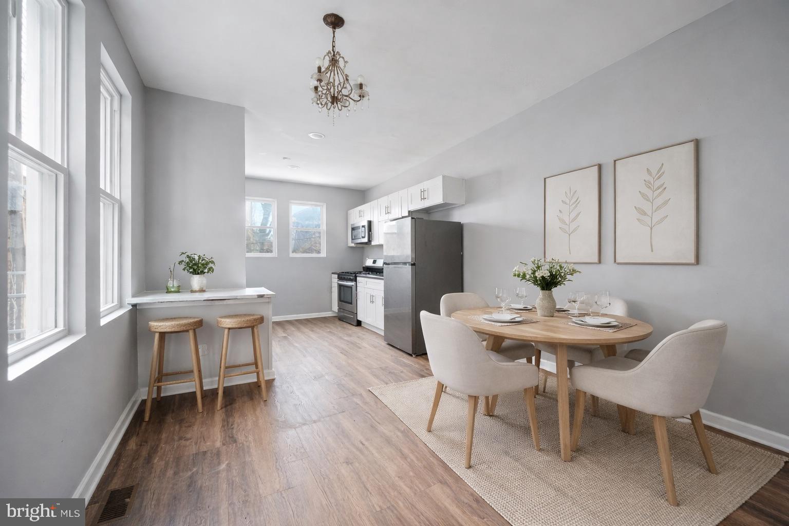 LOGAN - Residential