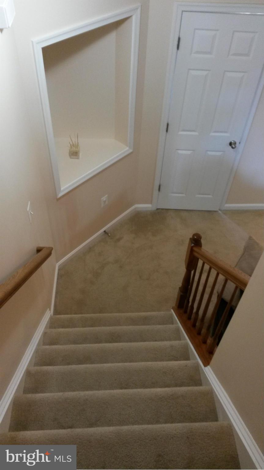 MARLTON TOWN CENTER - Residential Lease
