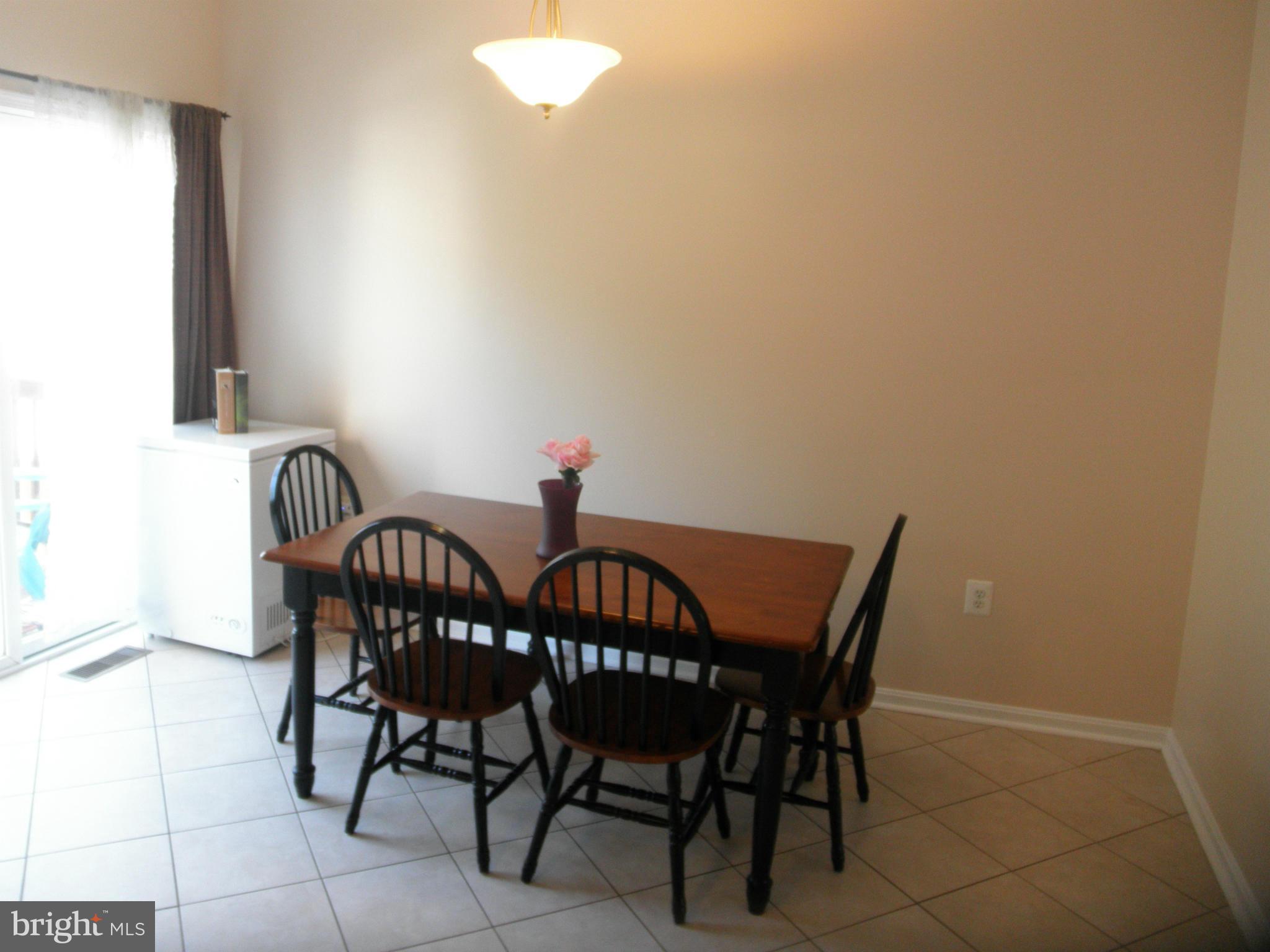 MARLTON TOWN CENTER - Residential Lease