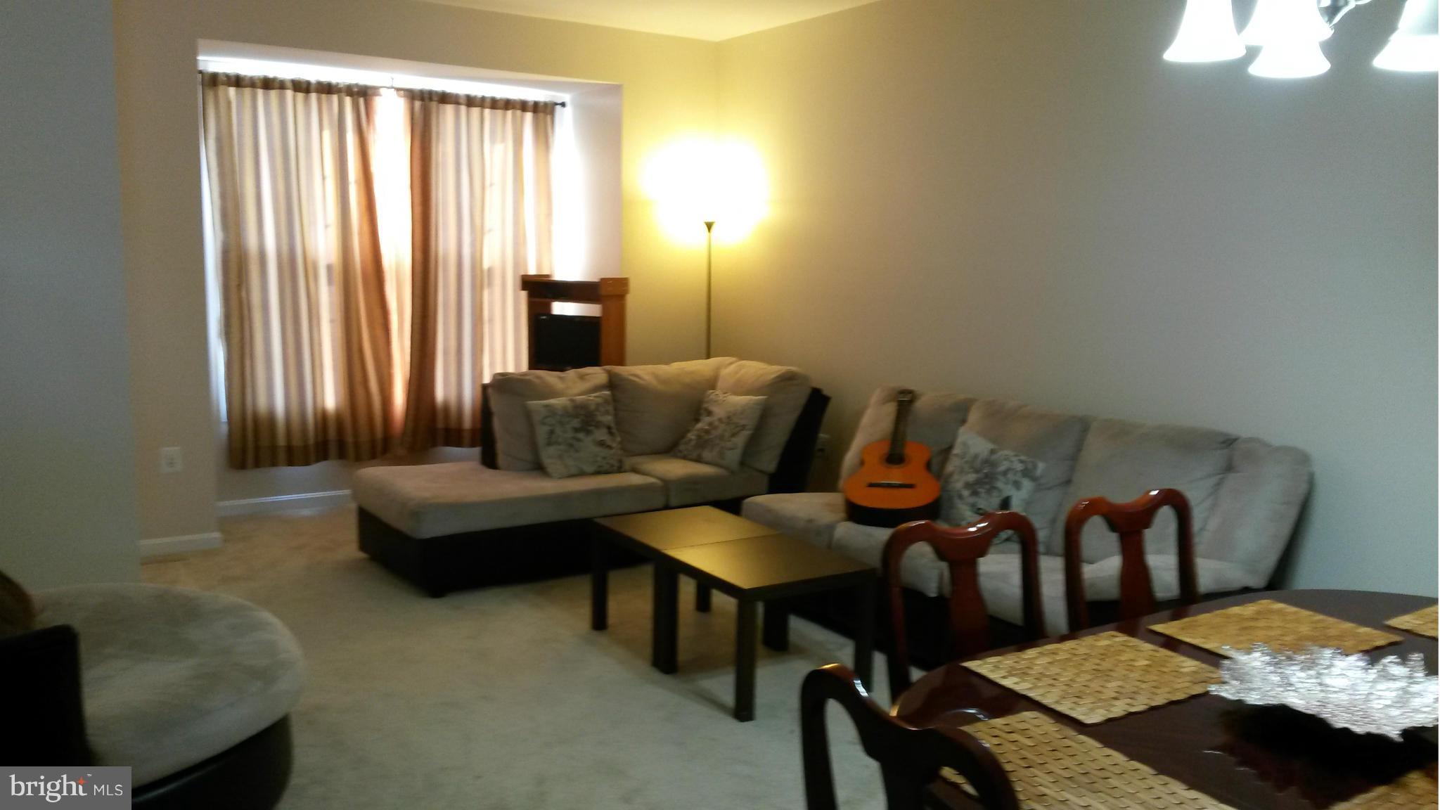 MARLTON TOWN CENTER - Residential Lease