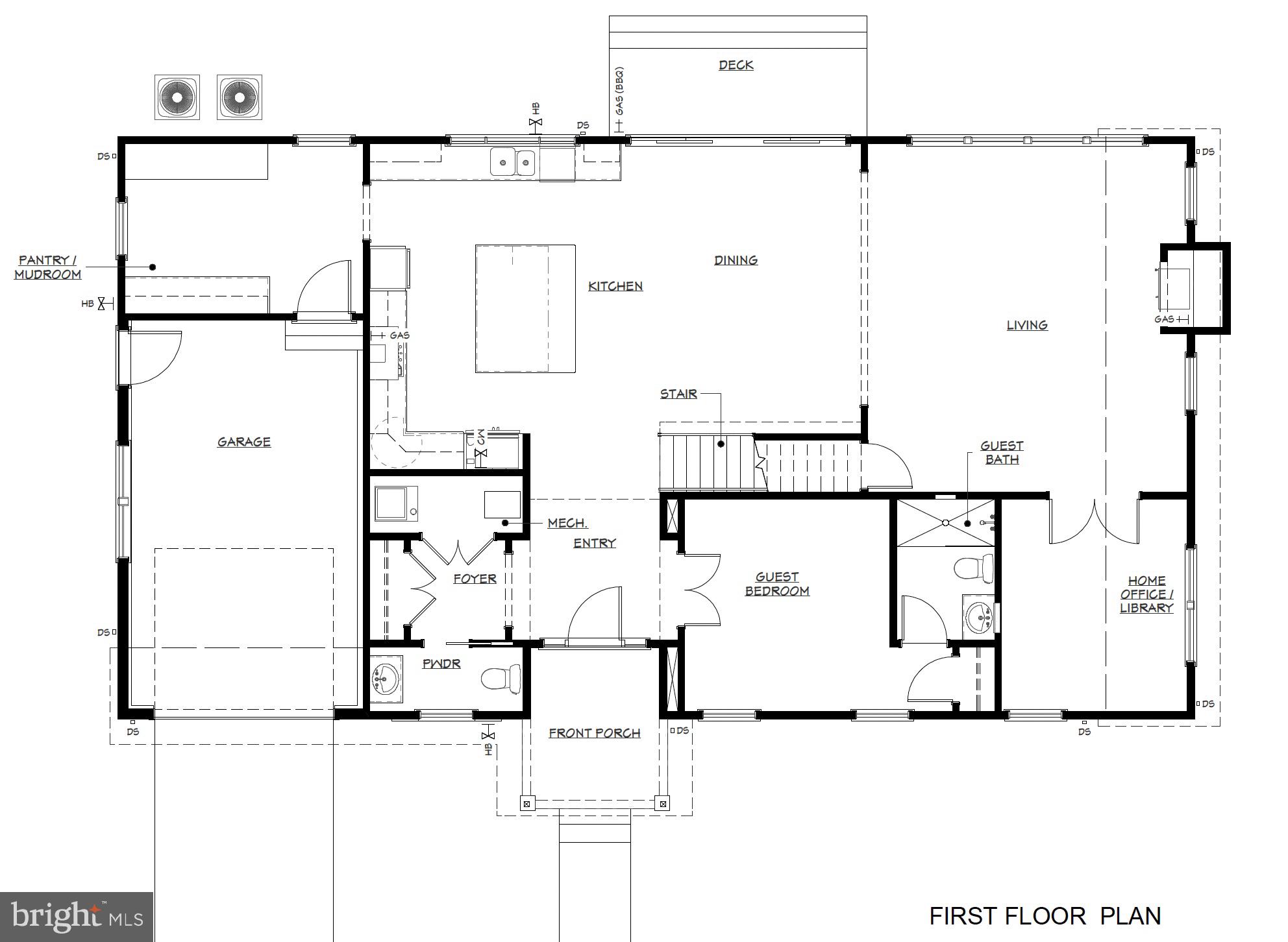 HOLLIN HALL VILLAGE - Residential