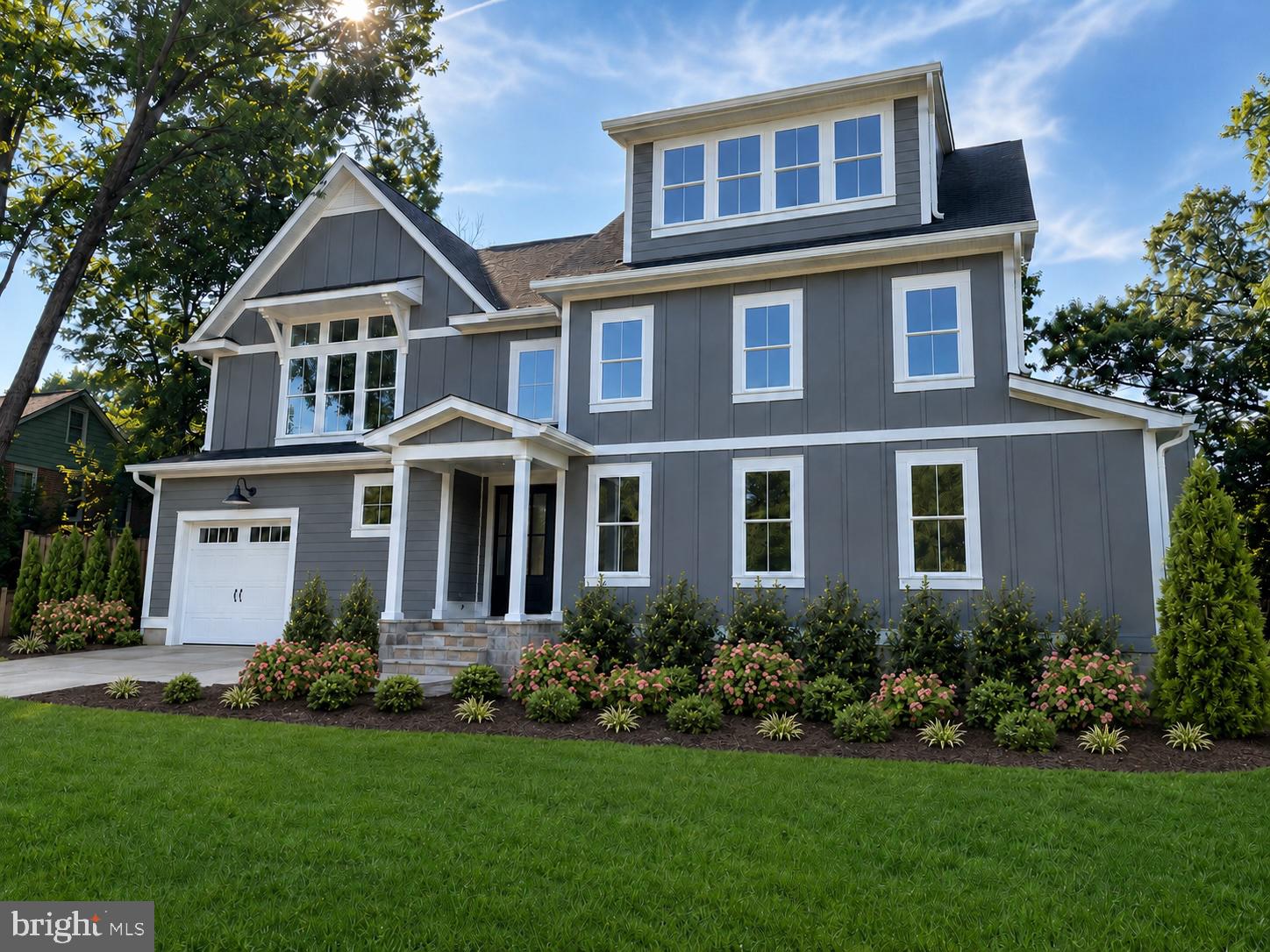 HOLLIN HALL VILLAGE - Residential