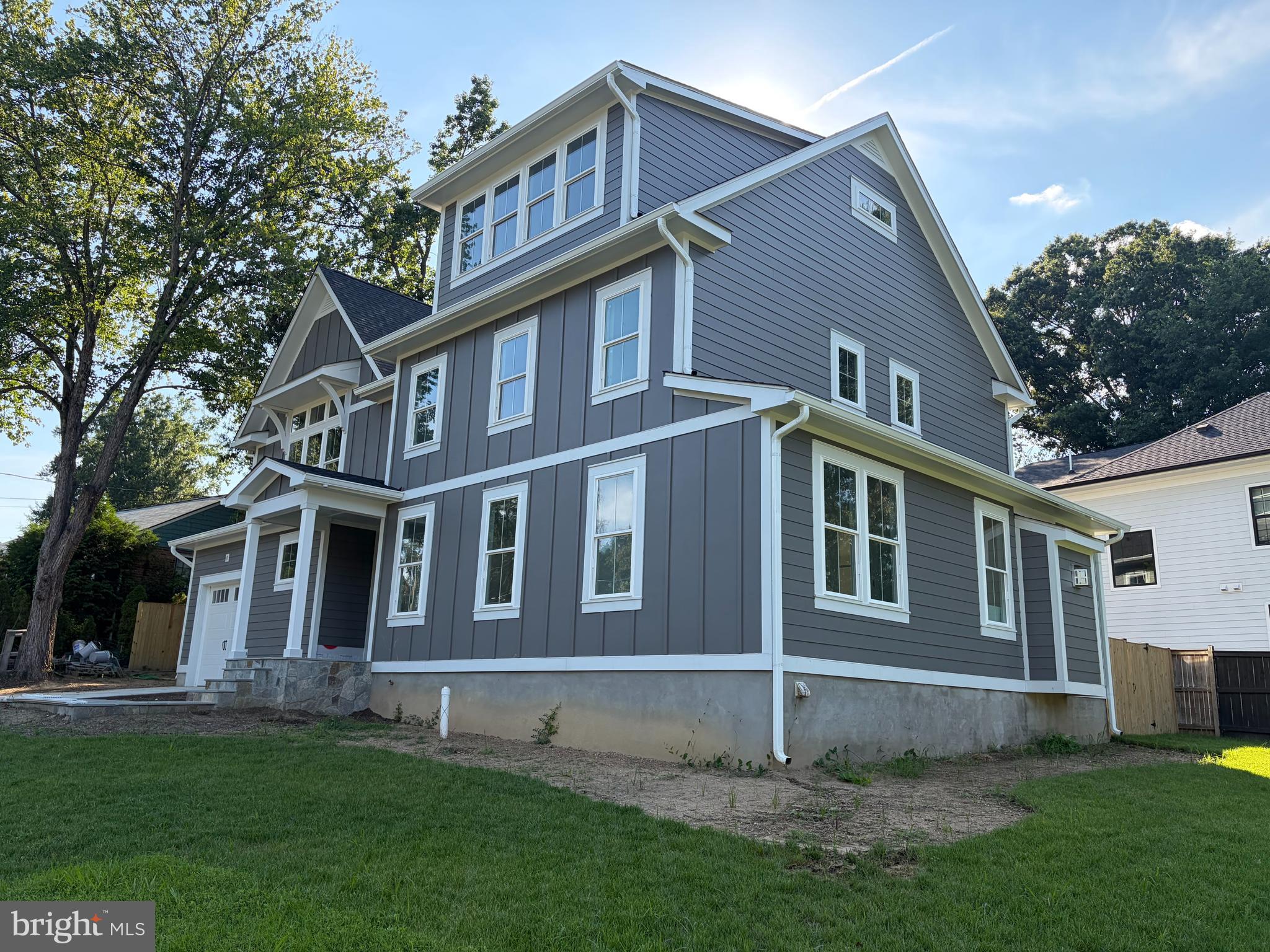 HOLLIN HALL VILLAGE - Residential