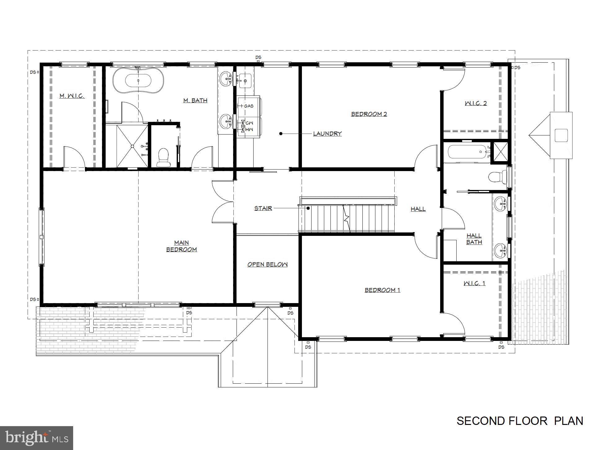 HOLLIN HALL VILLAGE - Residential