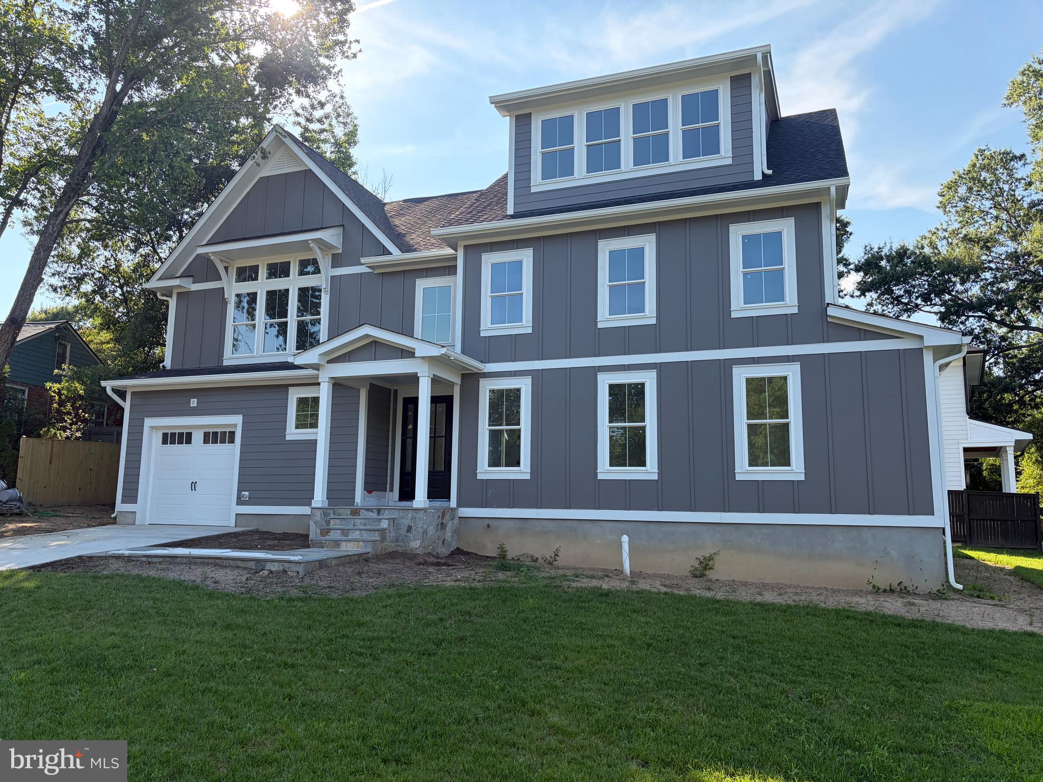 HOLLIN HALL VILLAGE - Residential