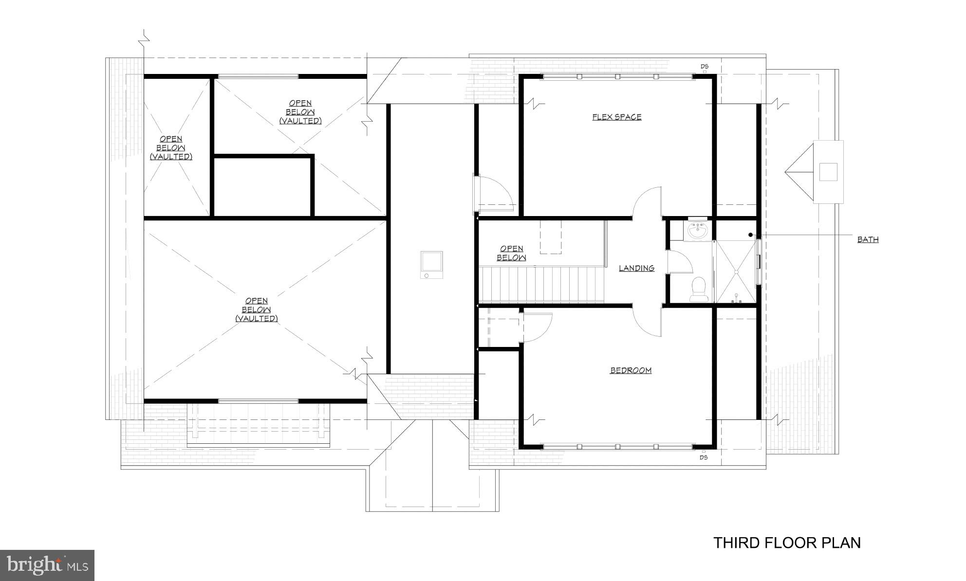 HOLLIN HALL VILLAGE - Residential