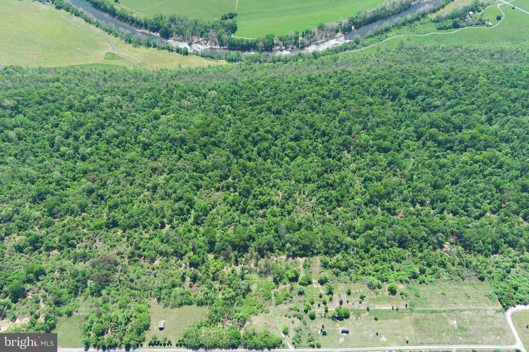 HIGH MOUNTAIN ORCHARDS - Land