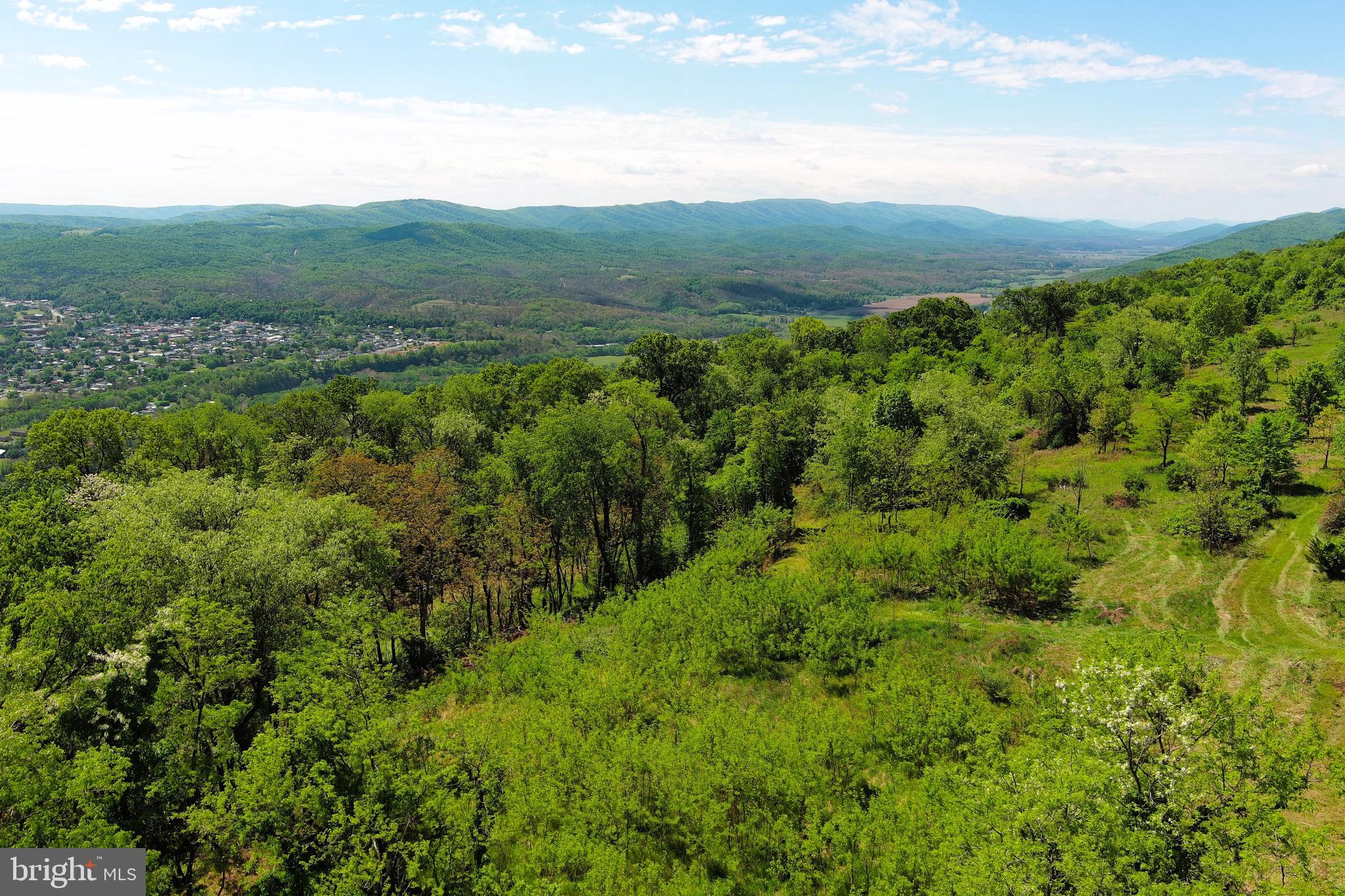 HIGH MOUNTAIN ORCHARDS - Land