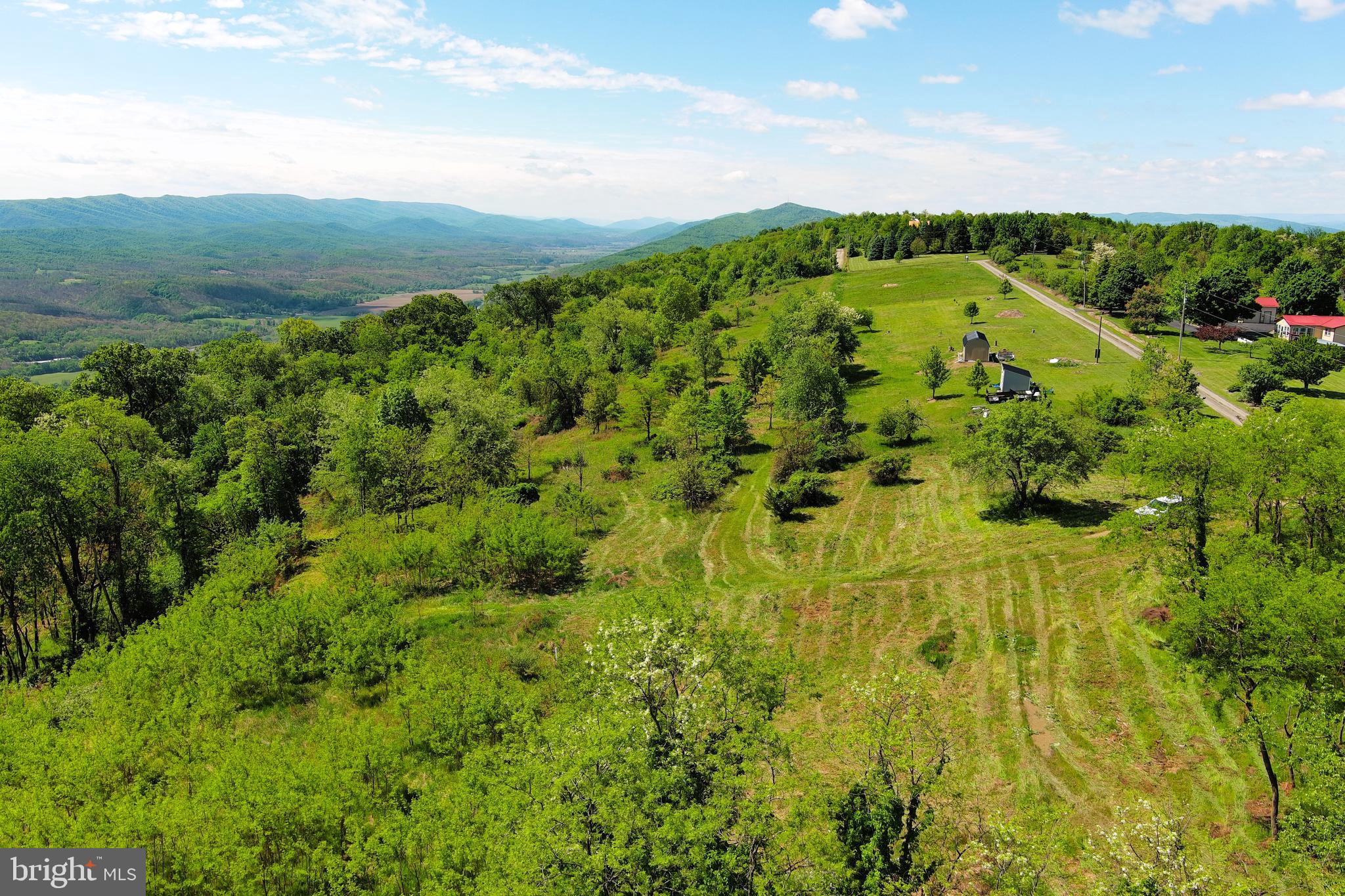HIGH MOUNTAIN ORCHARDS - Land