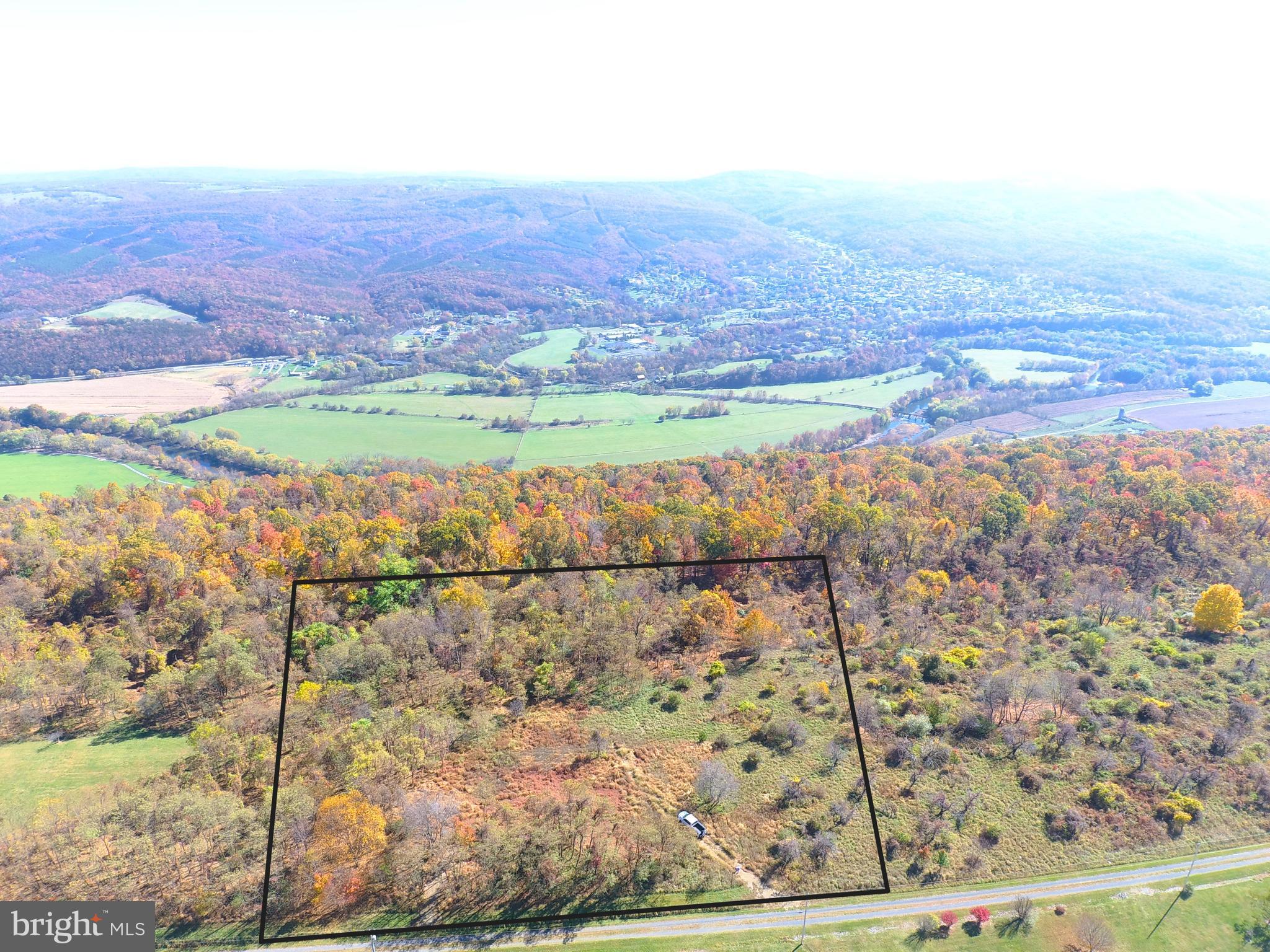 HIGH MOUNTAIN ORCHARDS - Land