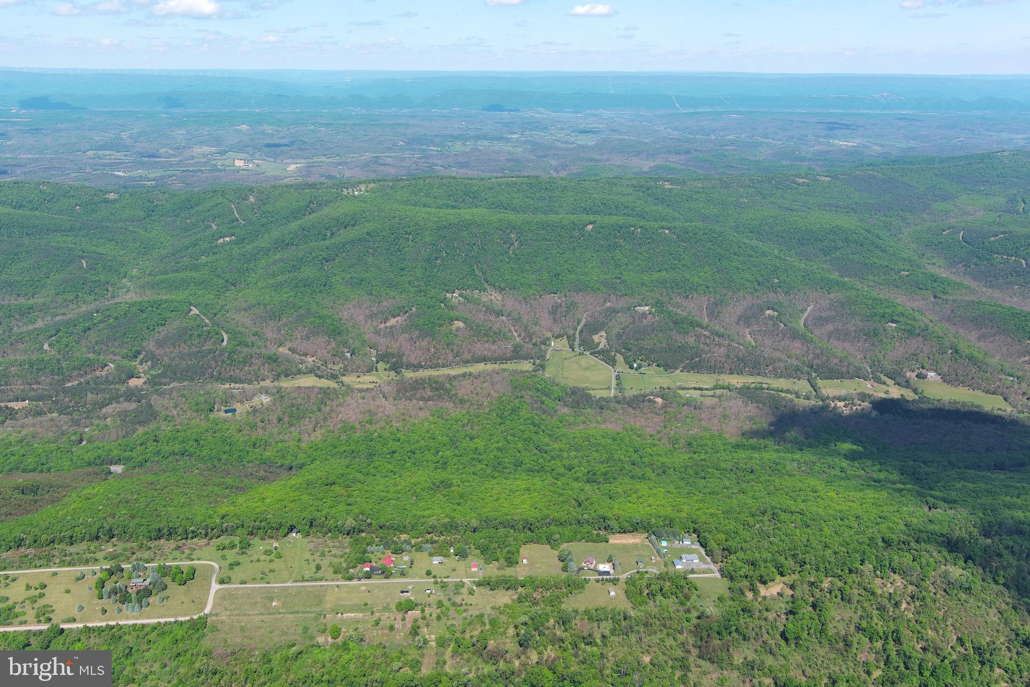 HIGH MOUNTAIN ORCHARDS - Land