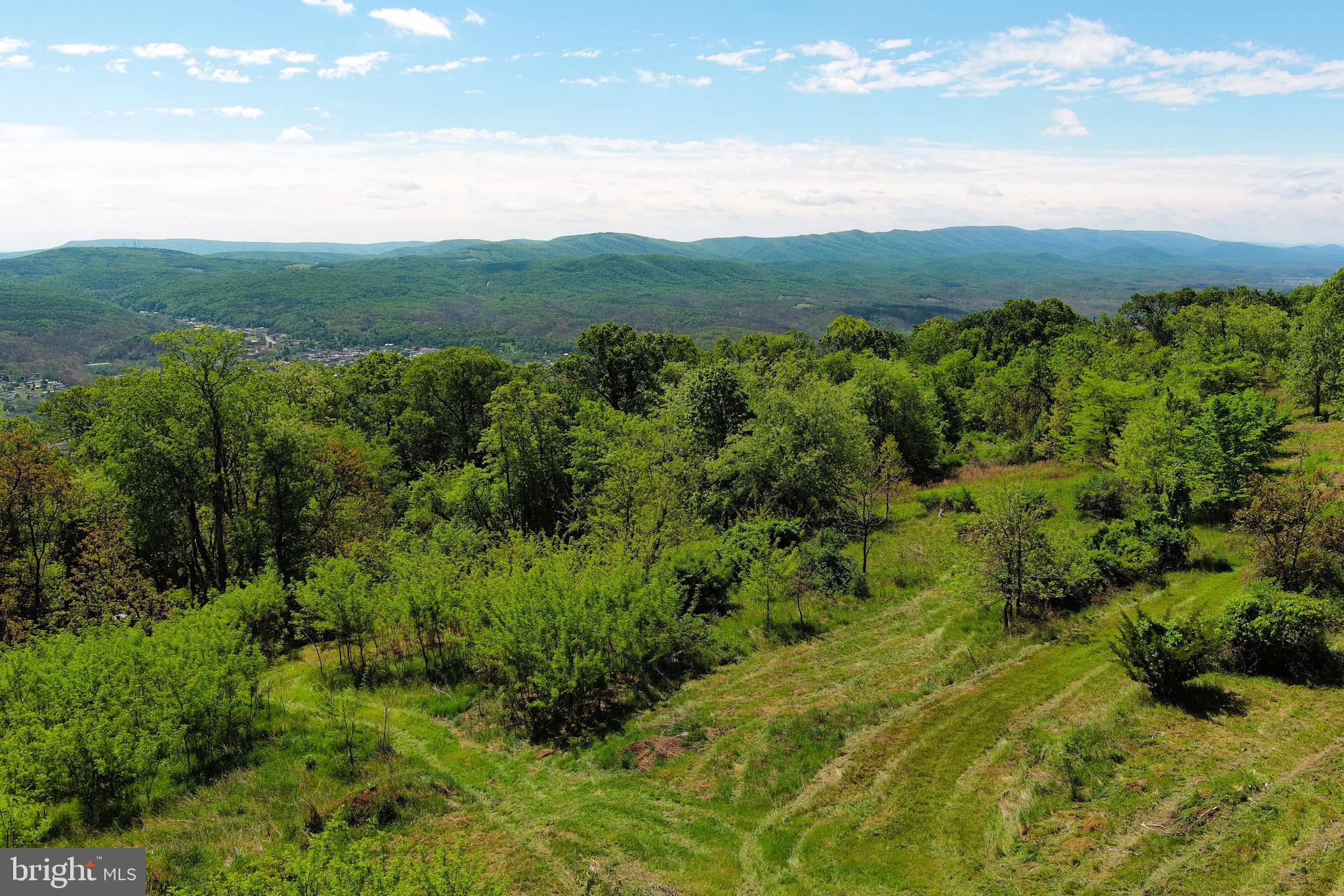 HIGH MOUNTAIN ORCHARDS - Land
