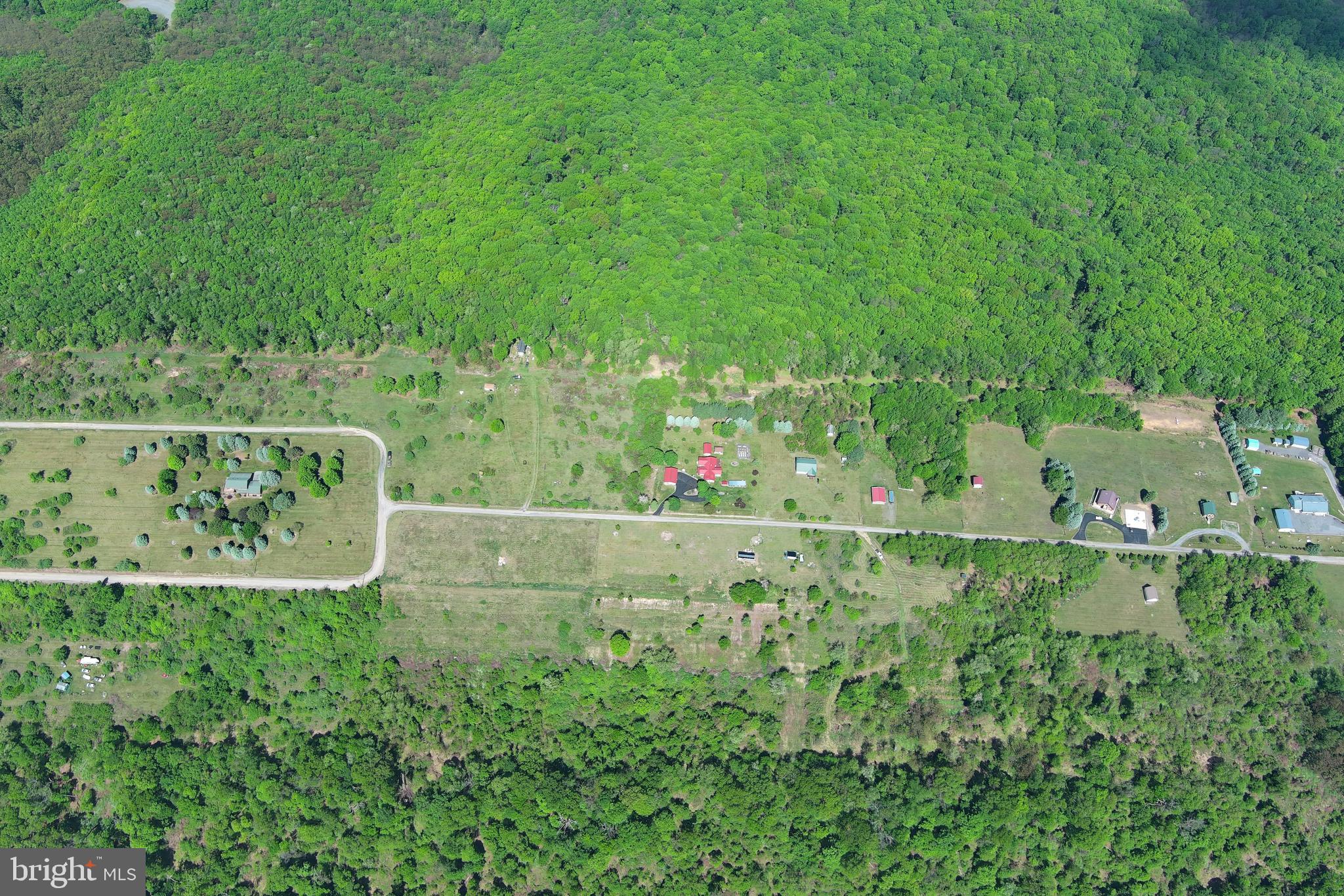 HIGH MOUNTAIN ORCHARDS - Land