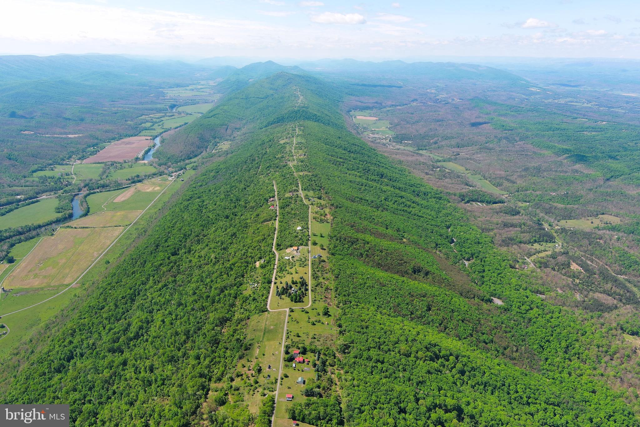 HIGH MOUNTAIN ORCHARDS - Land