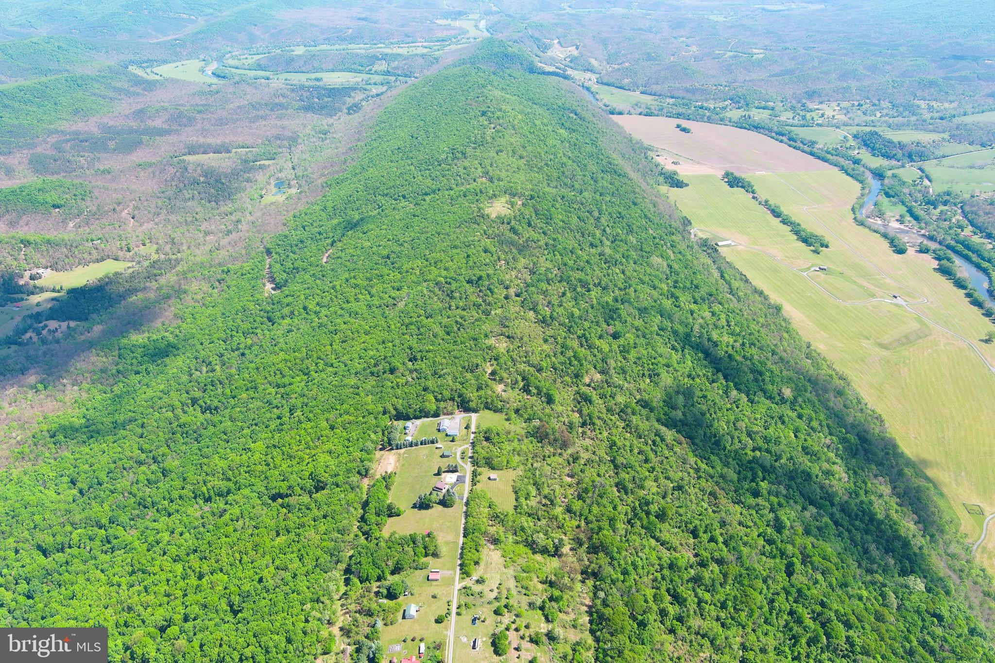 HIGH MOUNTAIN ORCHARDS - Land