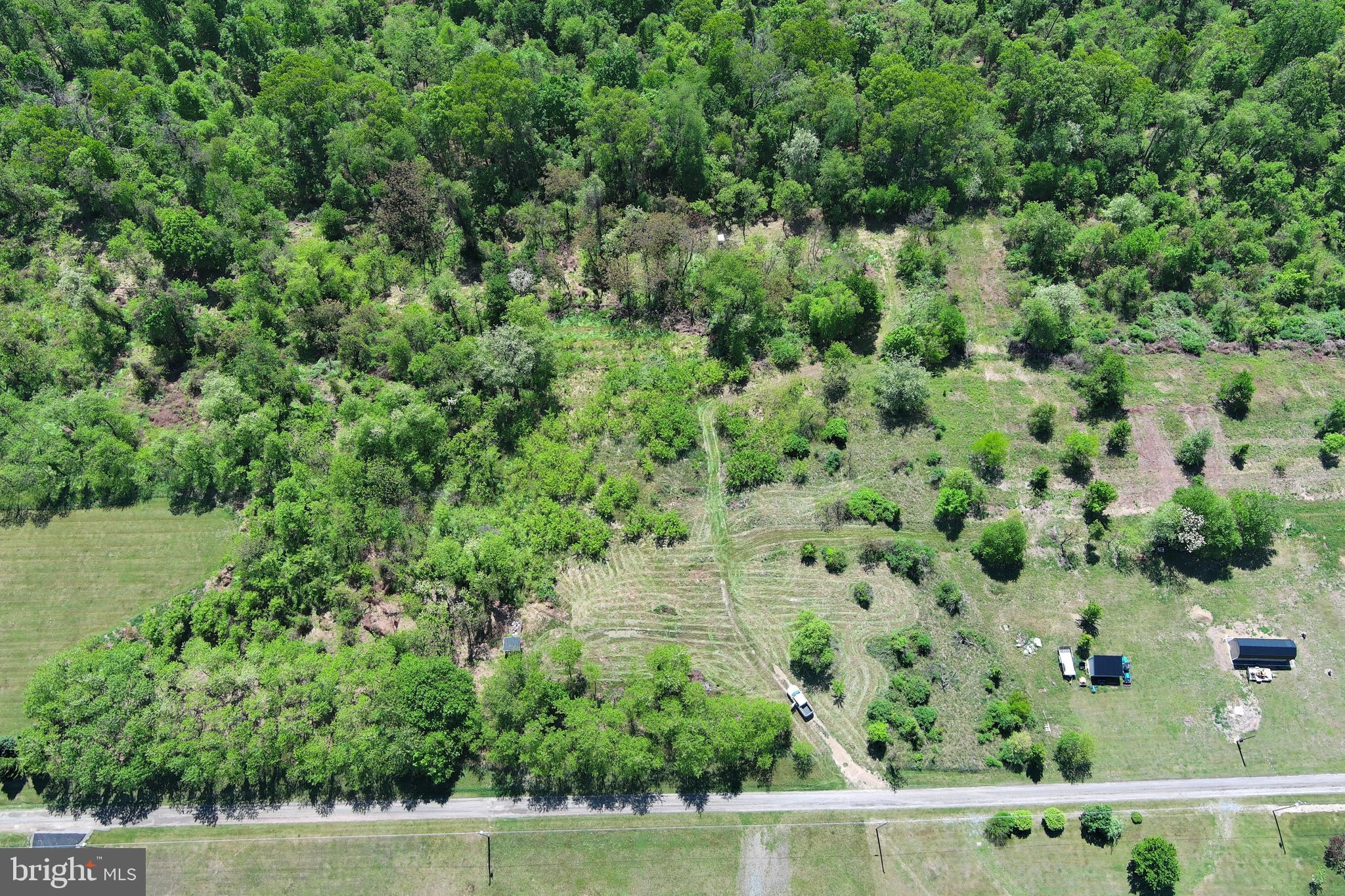 HIGH MOUNTAIN ORCHARDS - Land
