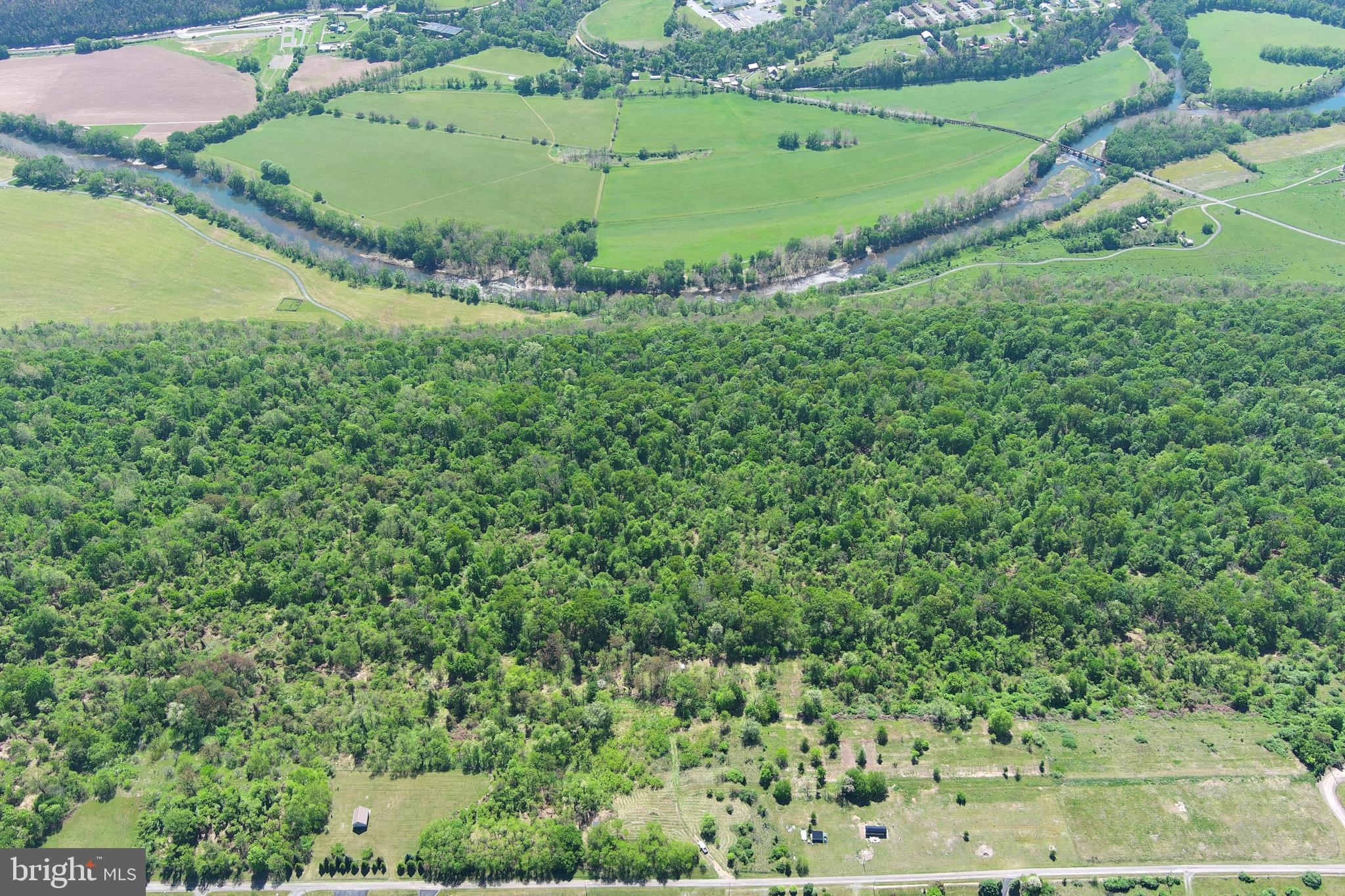 HIGH MOUNTAIN ORCHARDS - Land
