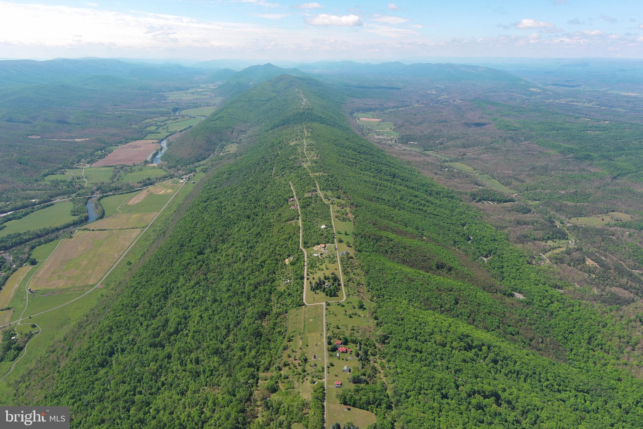 HIGH MOUNTAIN ORCHARDS - Land