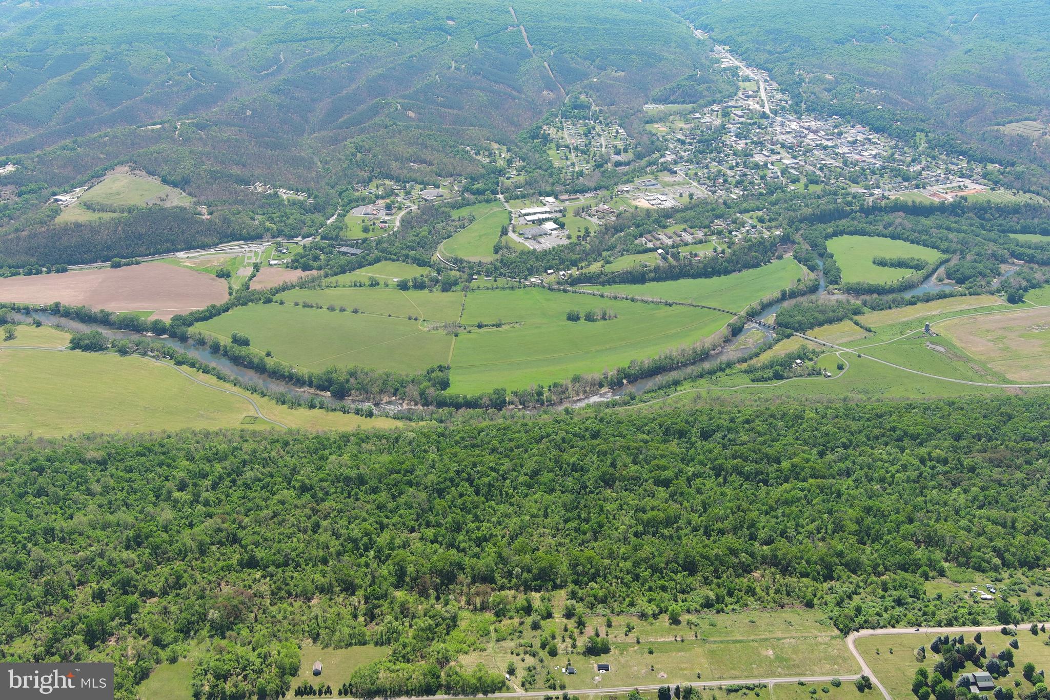 HIGH MOUNTAIN ORCHARDS - Land