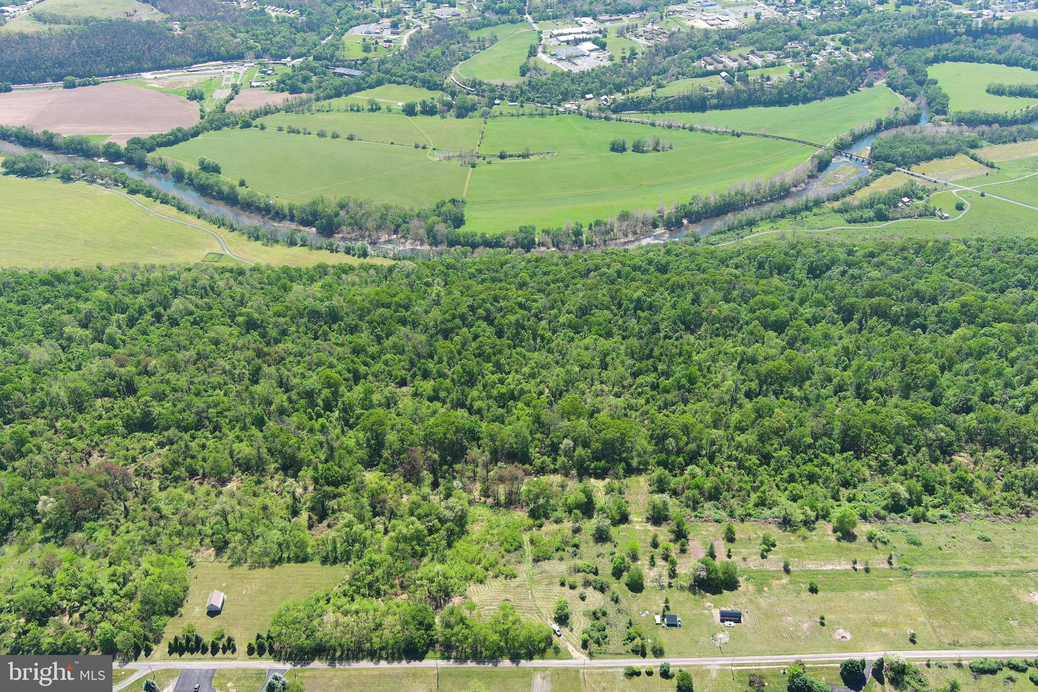 HIGH MOUNTAIN ORCHARDS - Land