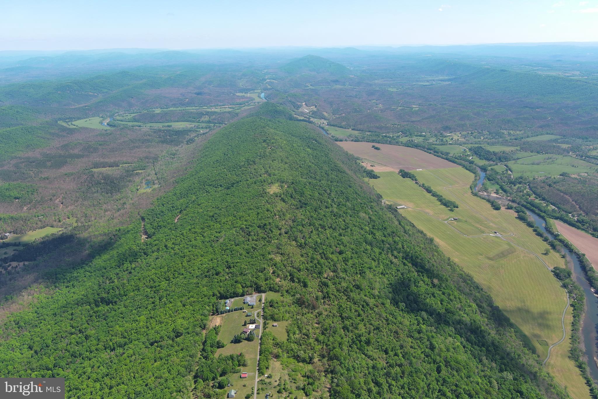 HIGH MOUNTAIN ORCHARDS - Land