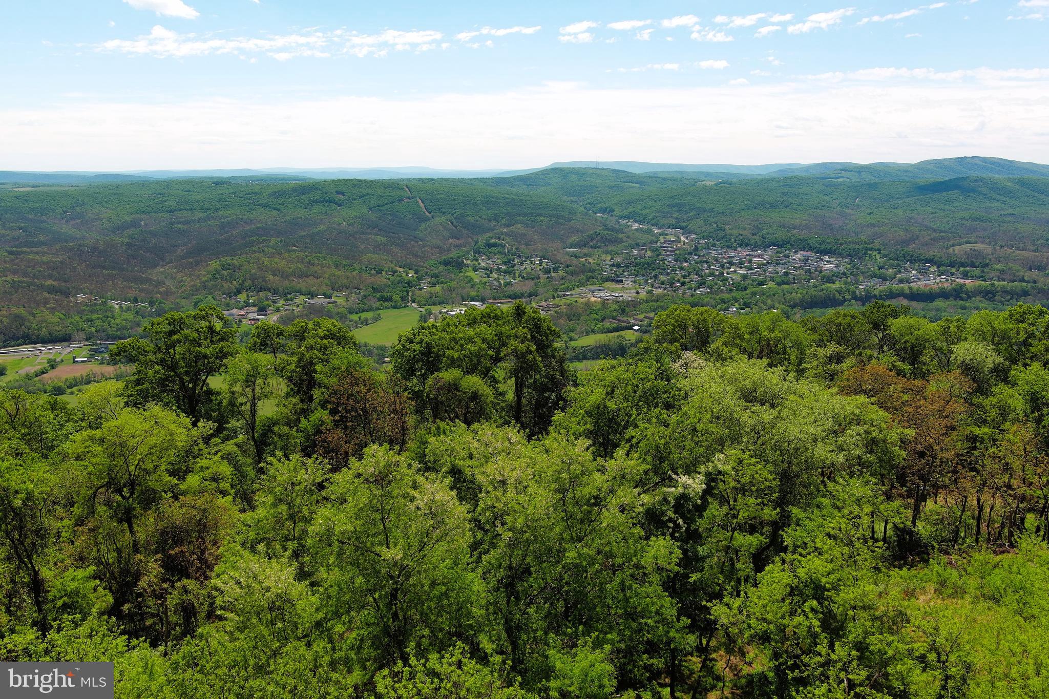 HIGH MOUNTAIN ORCHARDS - Land