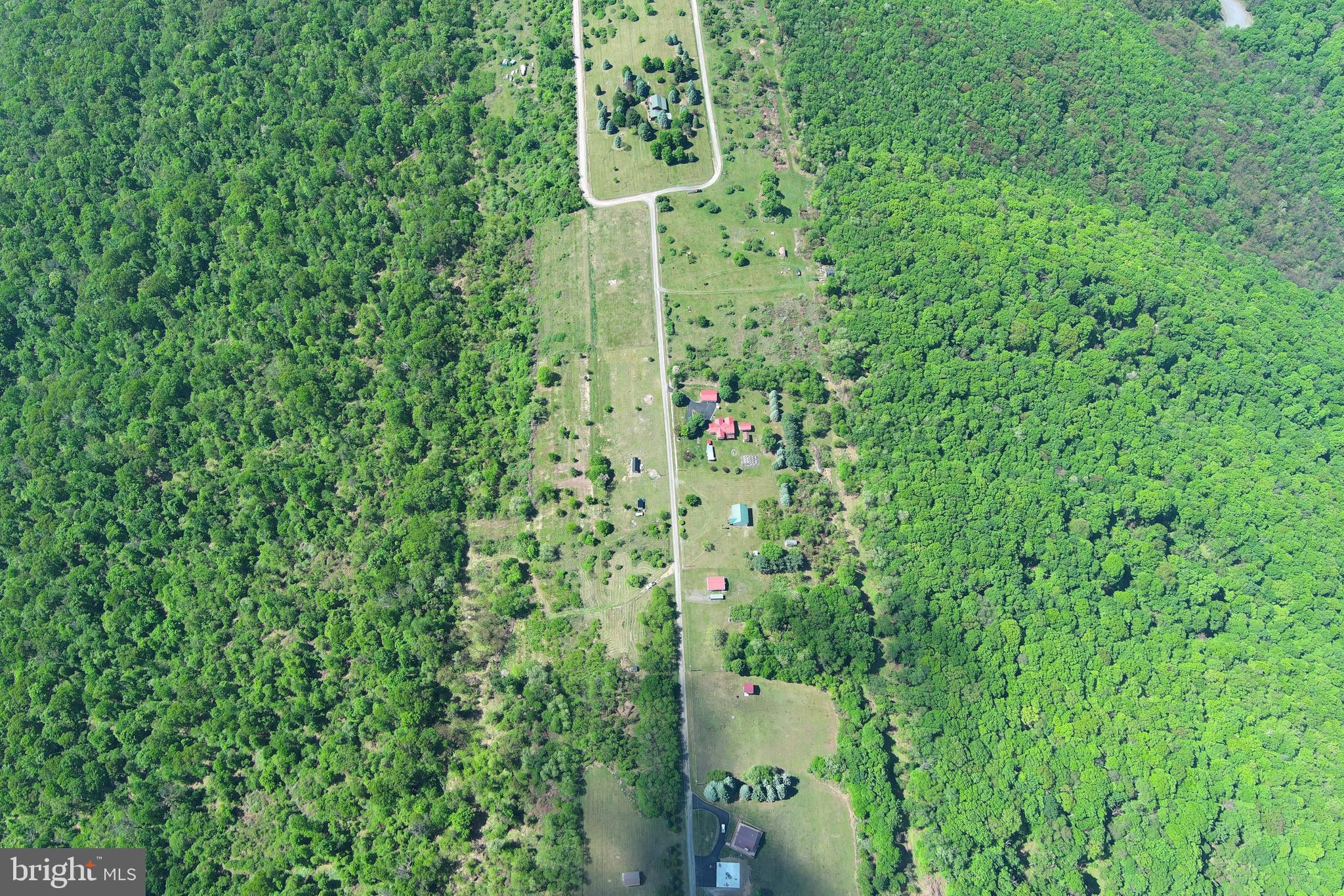 HIGH MOUNTAIN ORCHARDS - Land