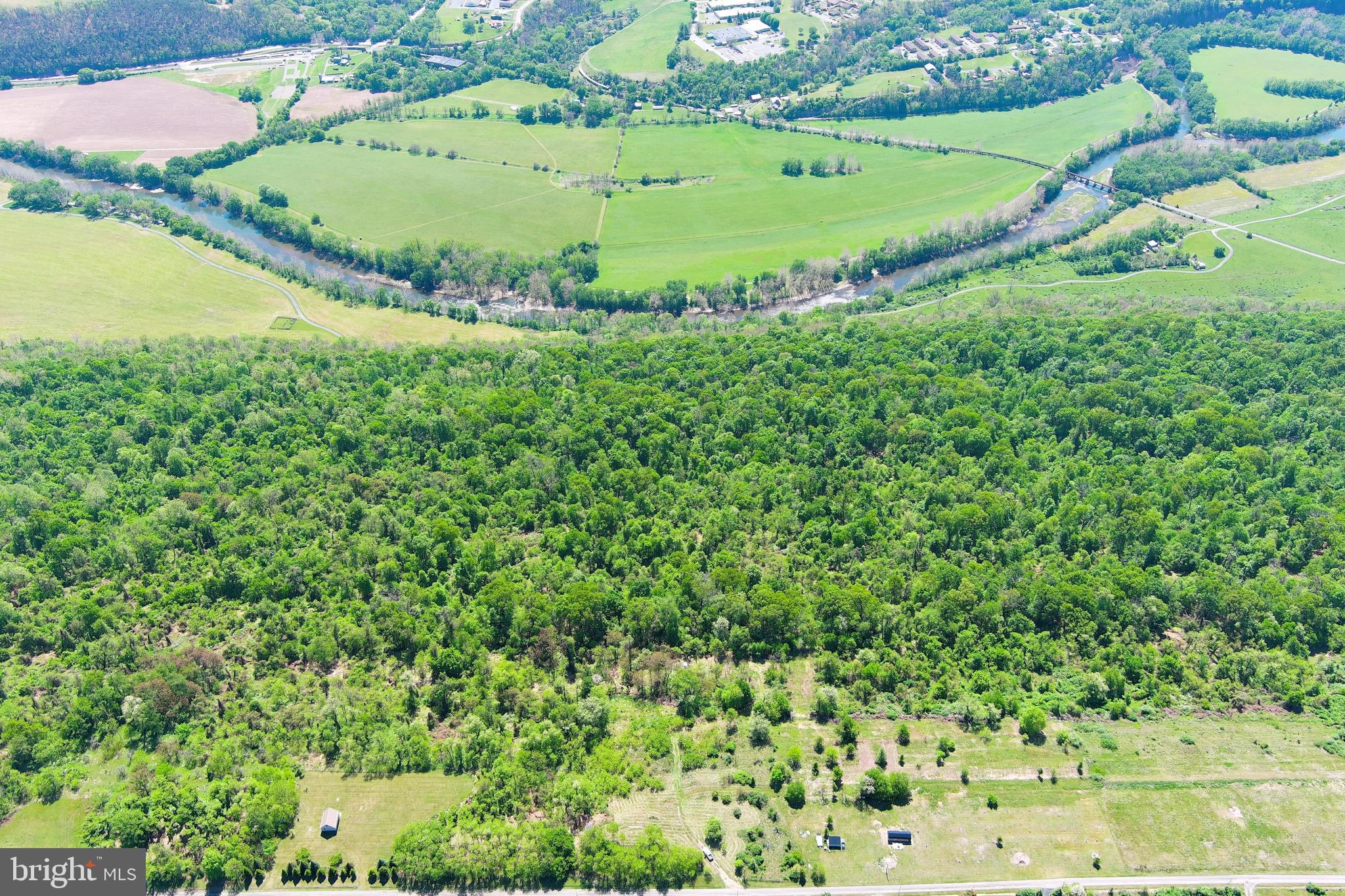HIGH MOUNTAIN ORCHARDS - Land