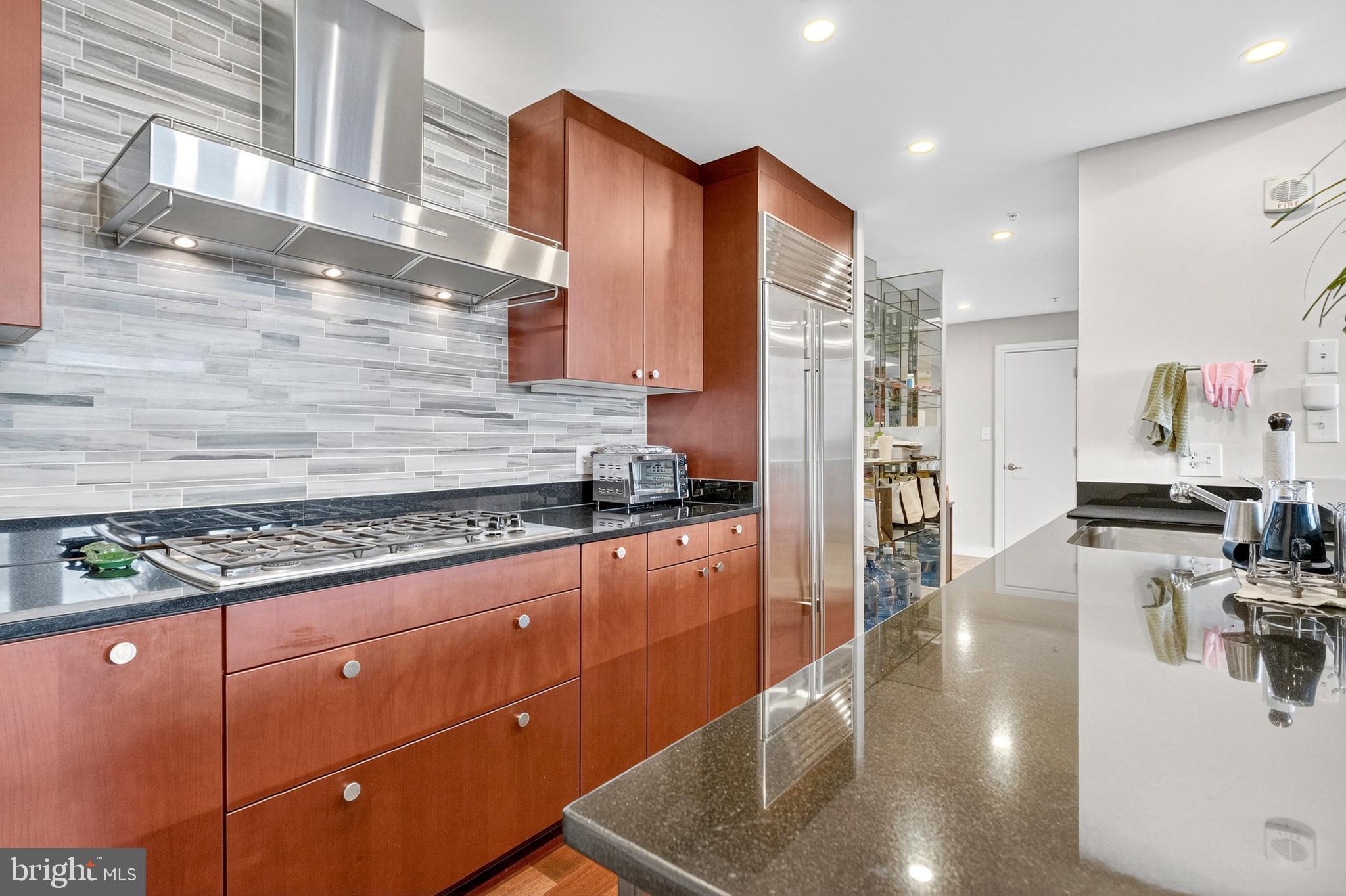 ADAGIO - Residential
