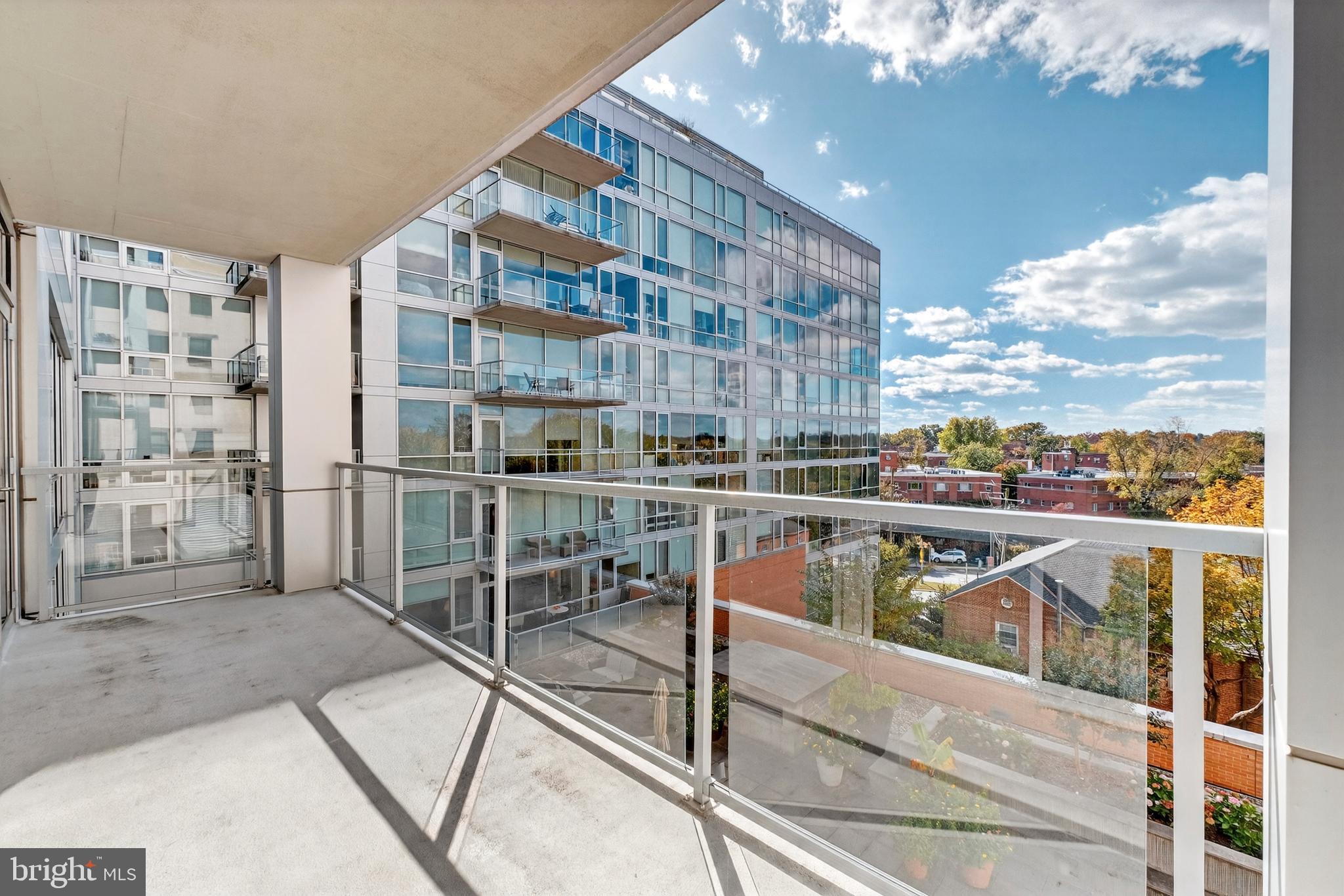 ADAGIO - Residential