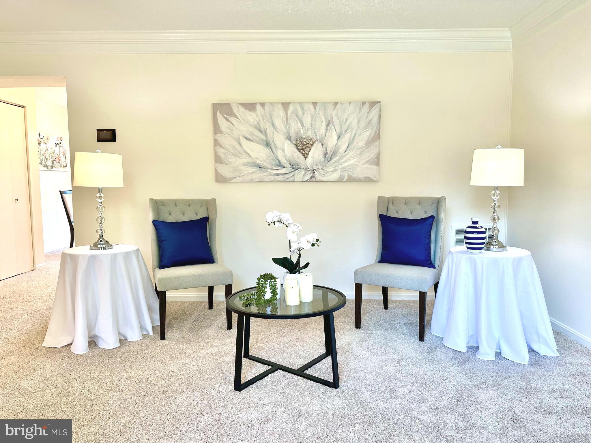 THE COLONY - Residential