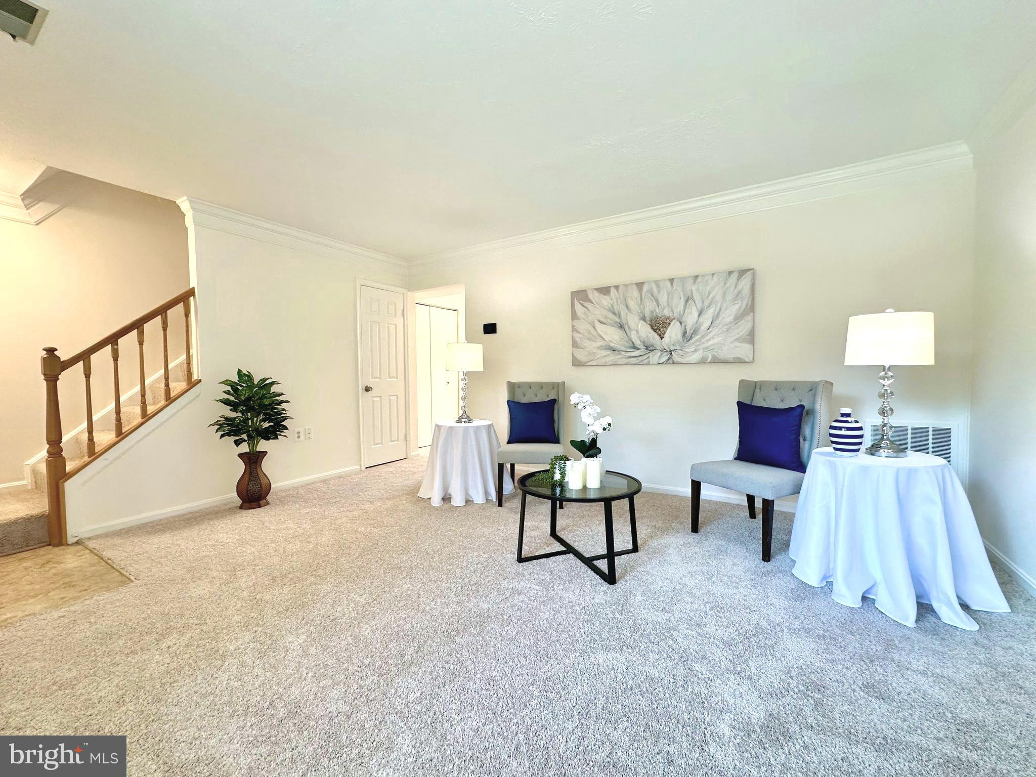 THE COLONY - Residential