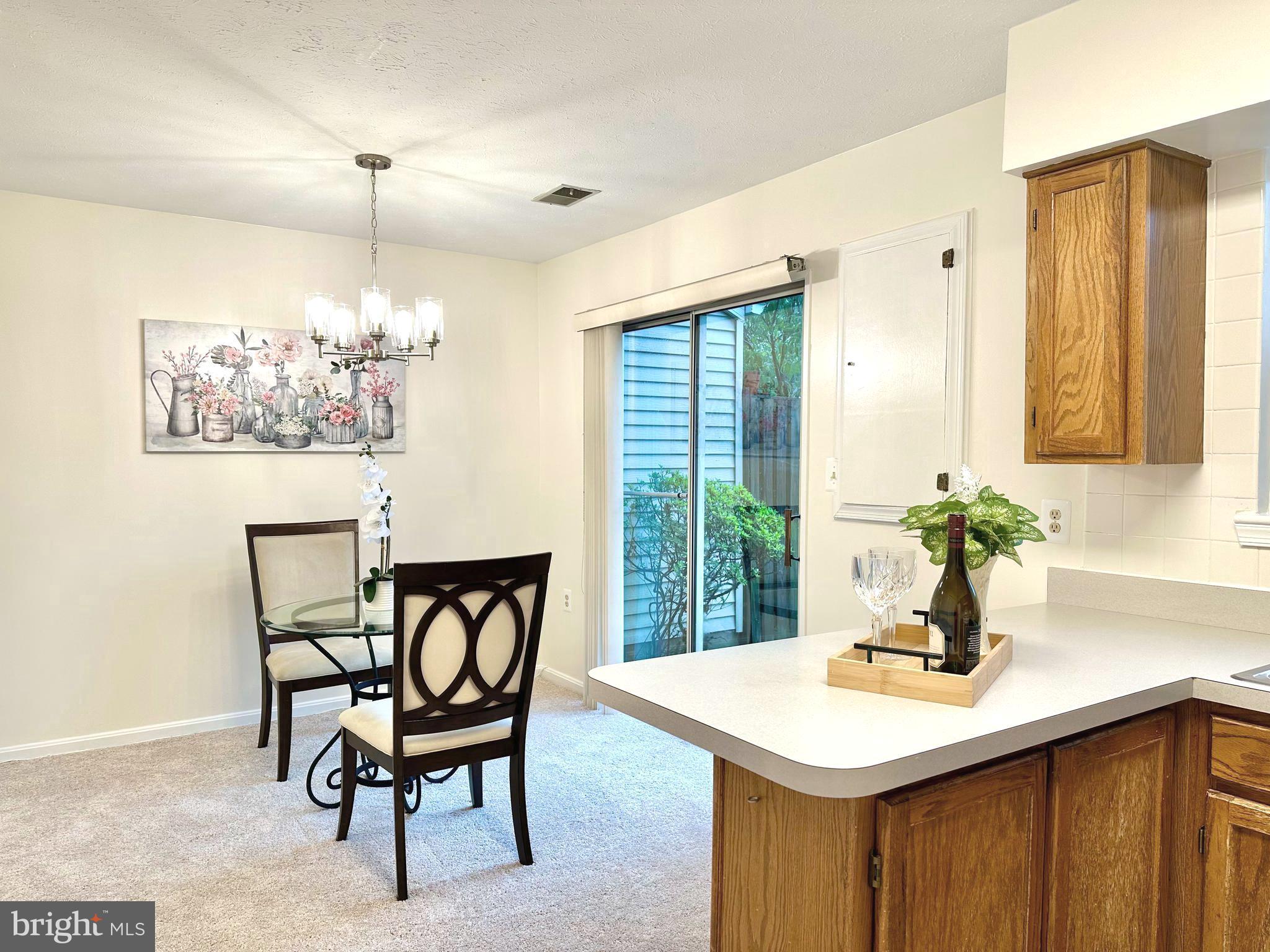 THE COLONY - Residential