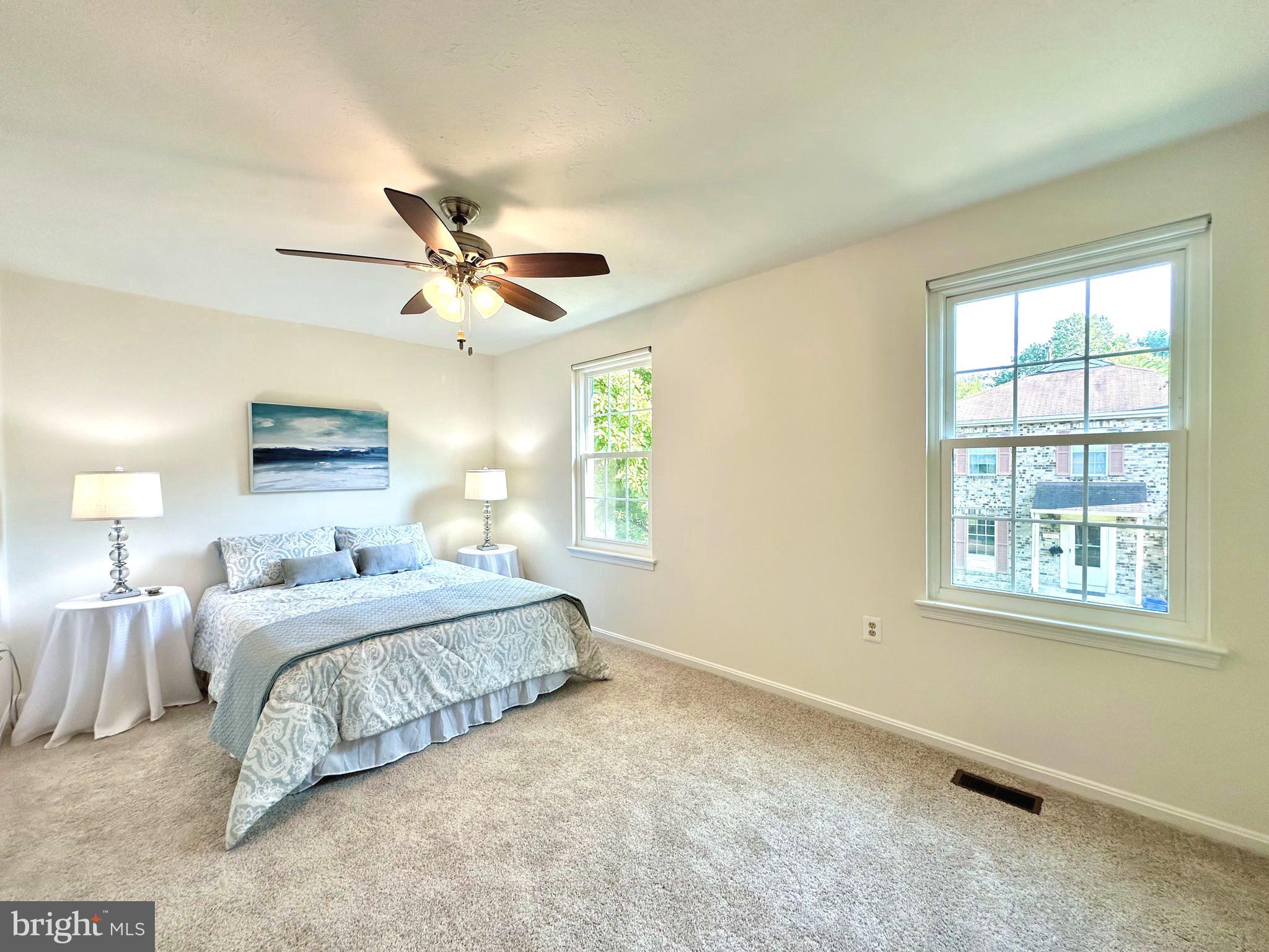 THE COLONY - Residential