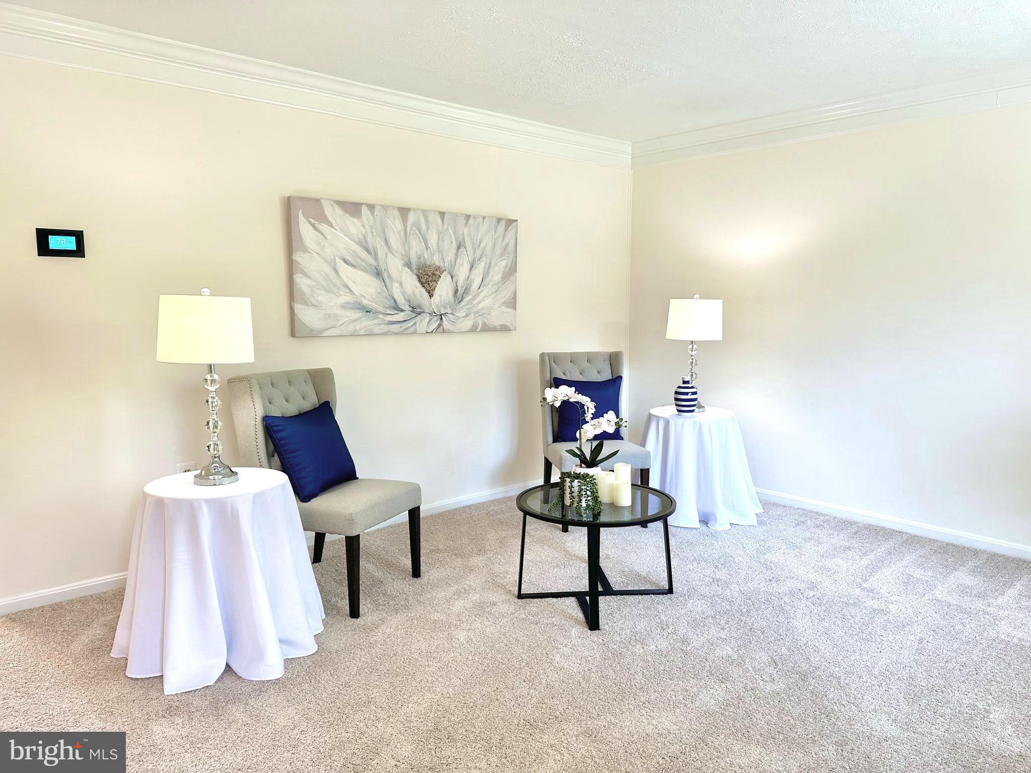 THE COLONY - Residential