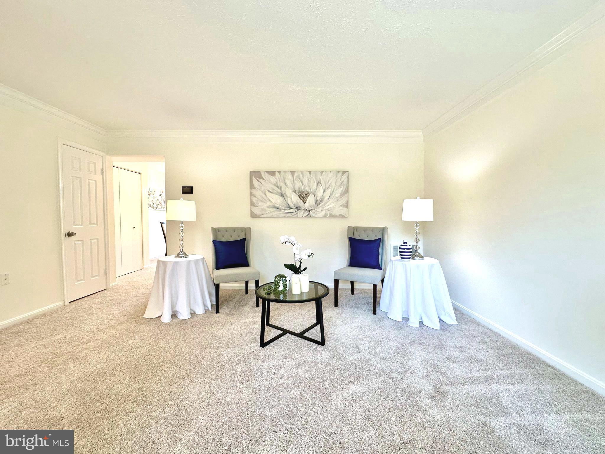 THE COLONY - Residential