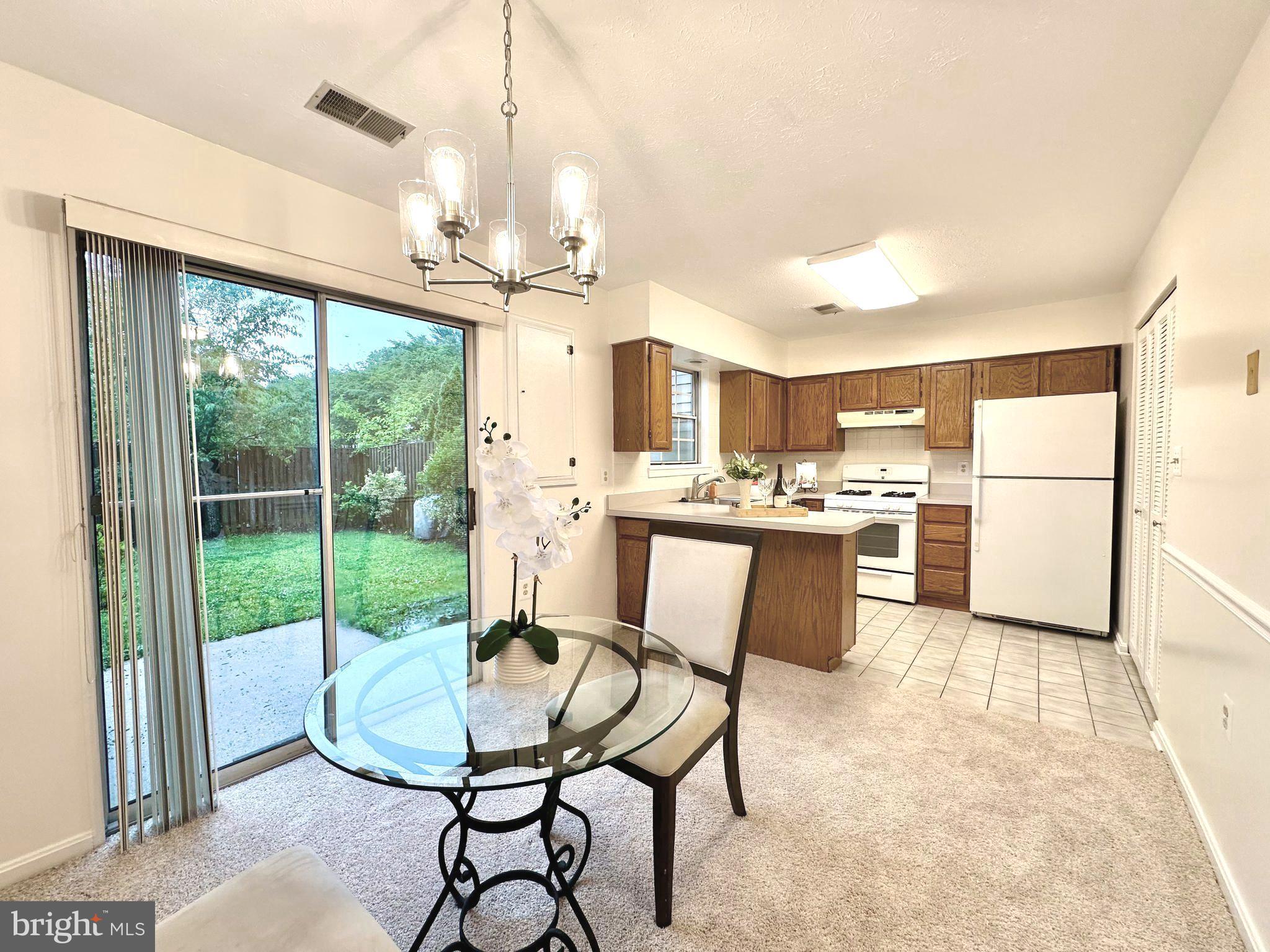 THE COLONY - Residential