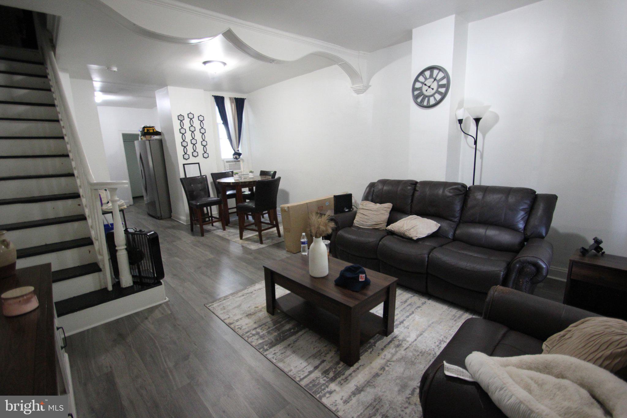 ALLEGHENY WEST - Residential