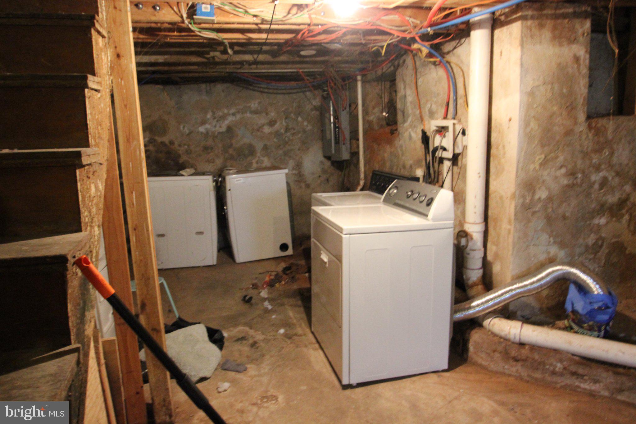 ALLEGHENY WEST - Residential