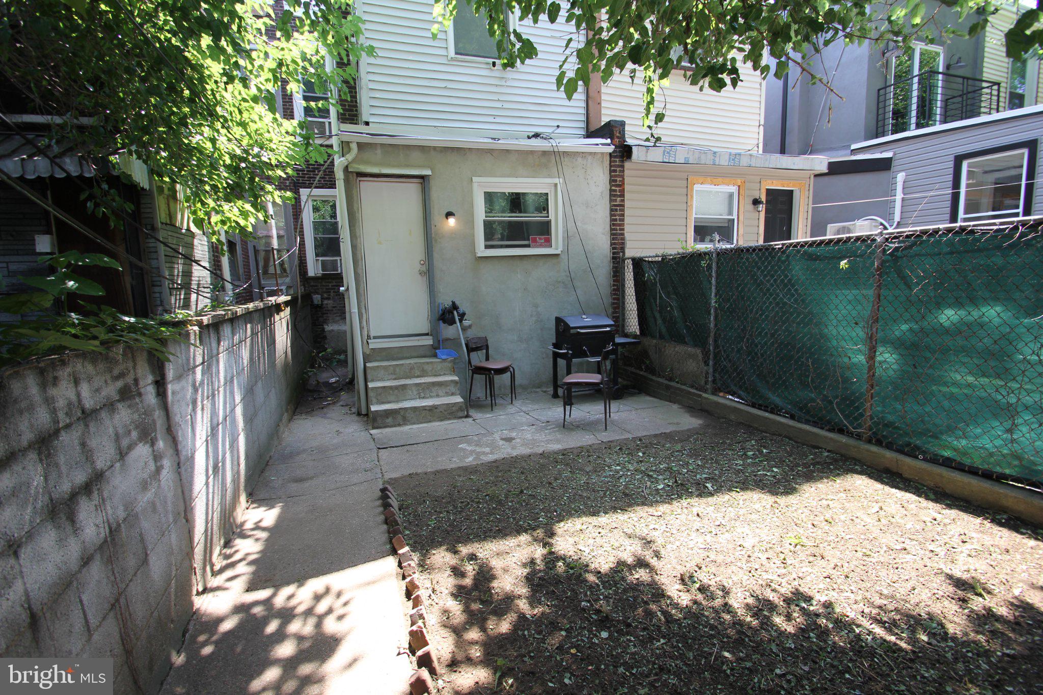 ALLEGHENY WEST - Residential