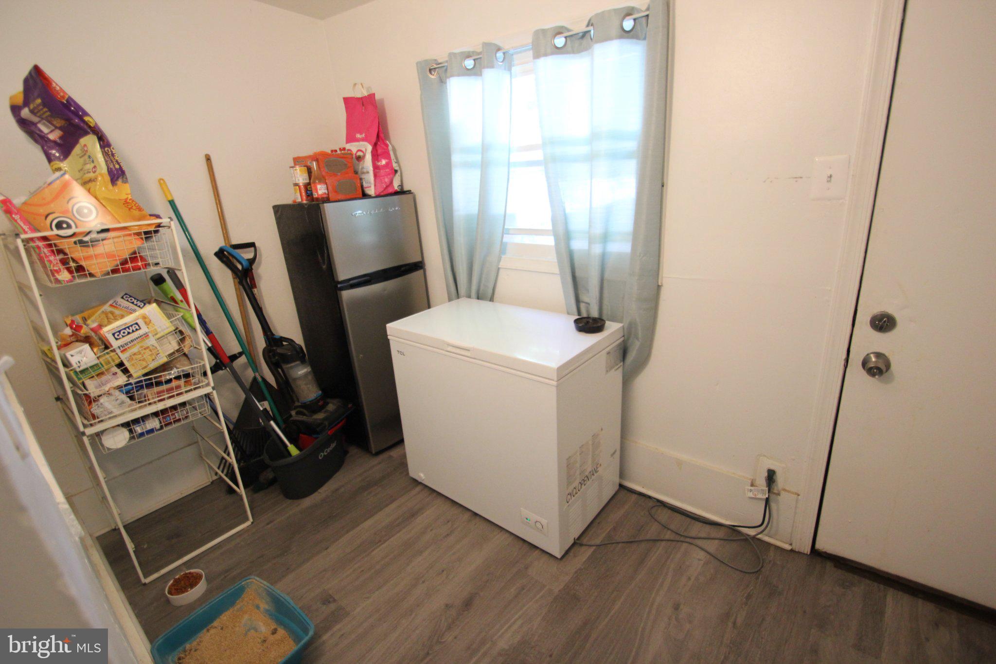 ALLEGHENY WEST - Residential