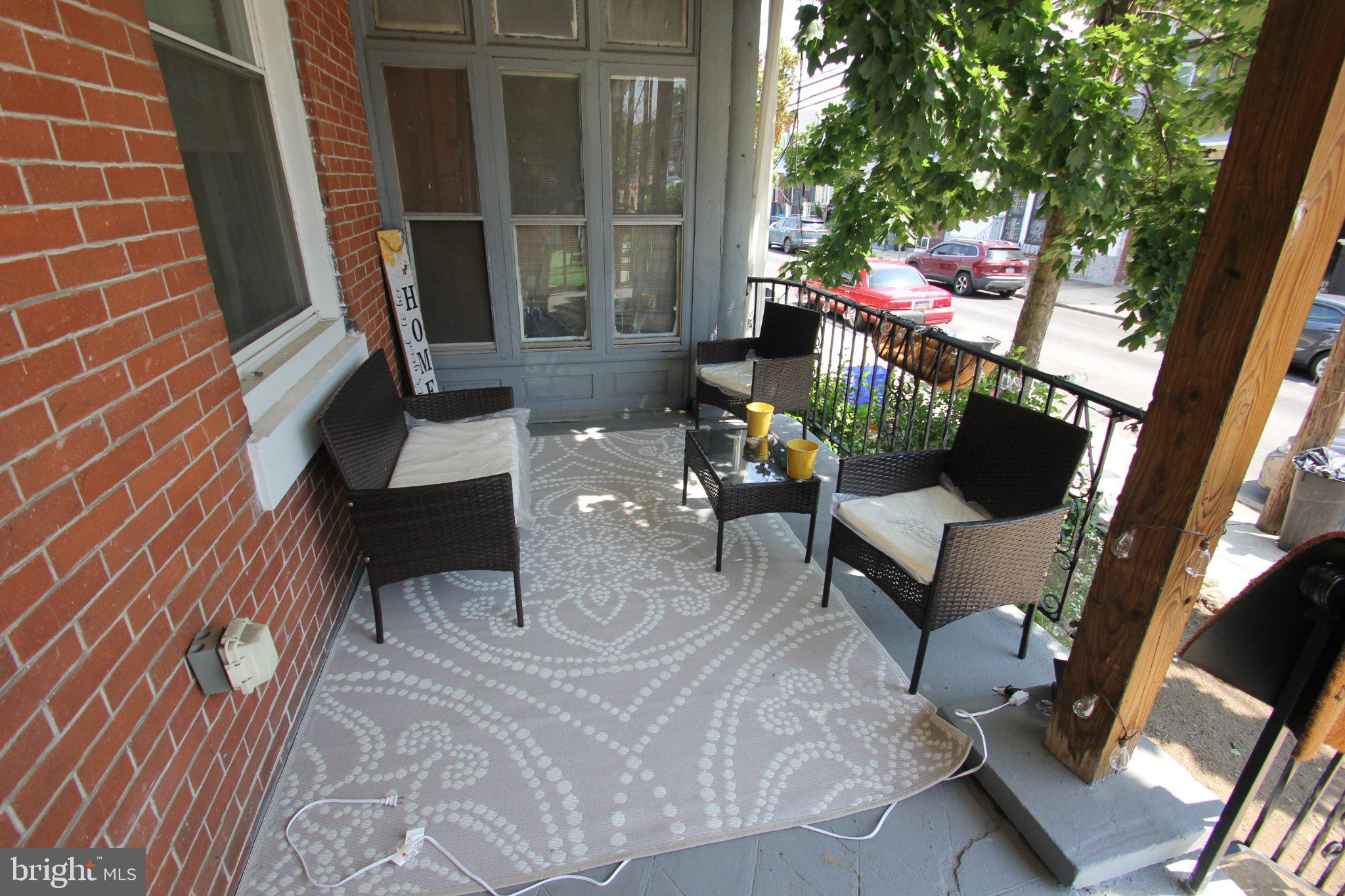 ALLEGHENY WEST - Residential