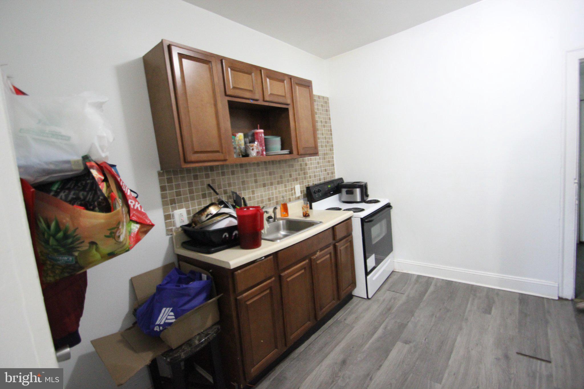 ALLEGHENY WEST - Residential