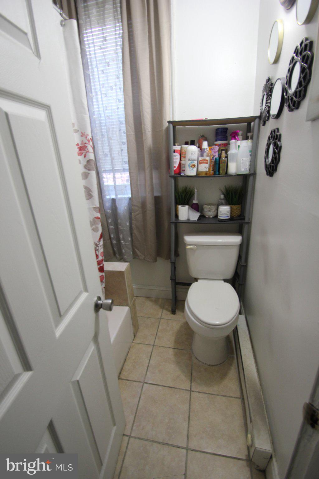 ALLEGHENY WEST - Residential