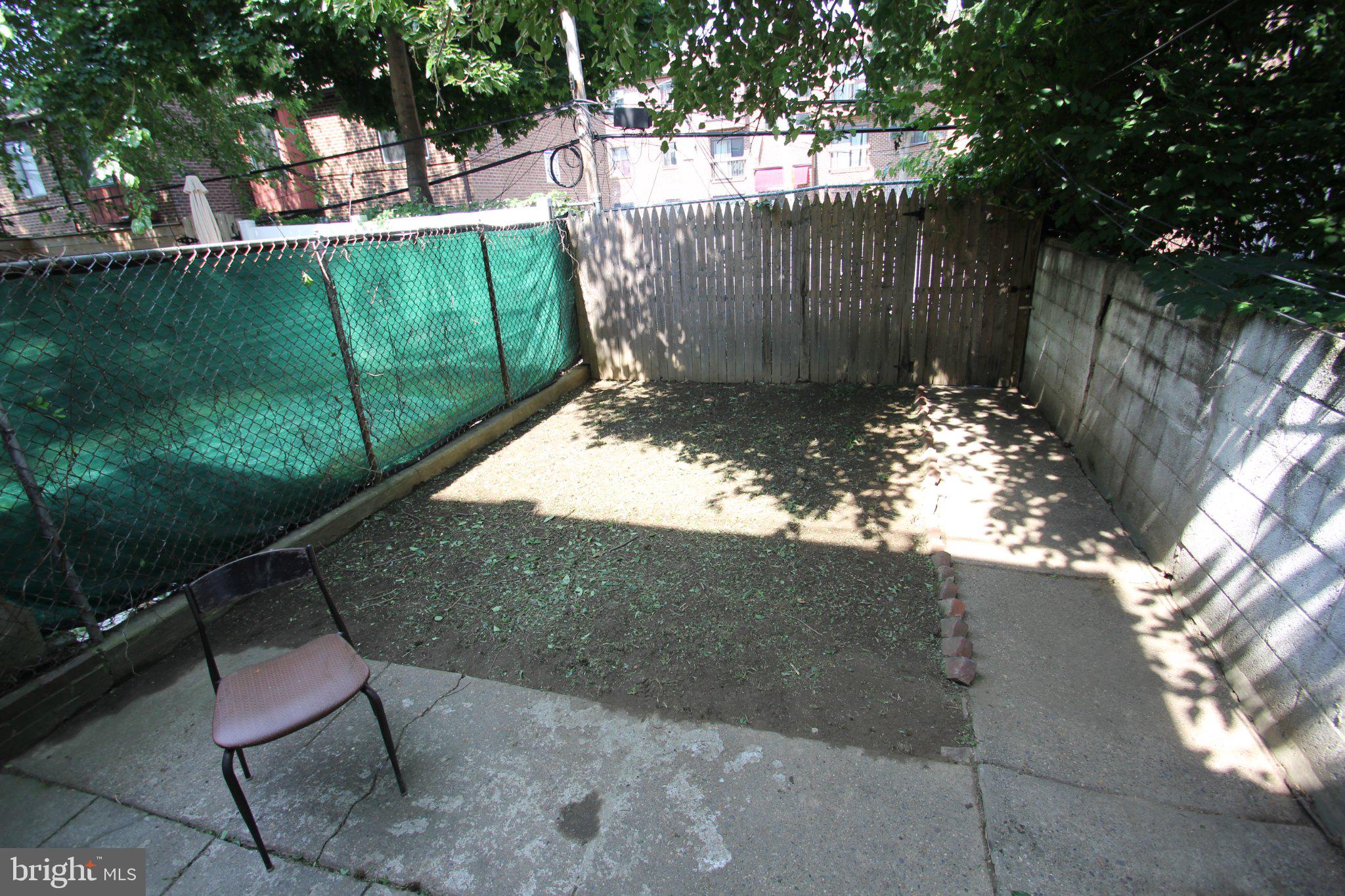 ALLEGHENY WEST - Residential
