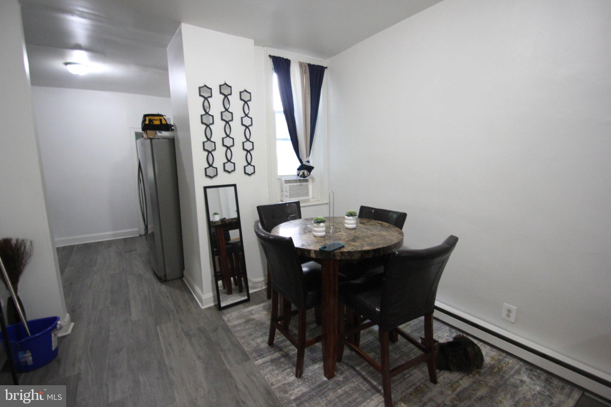 ALLEGHENY WEST - Residential