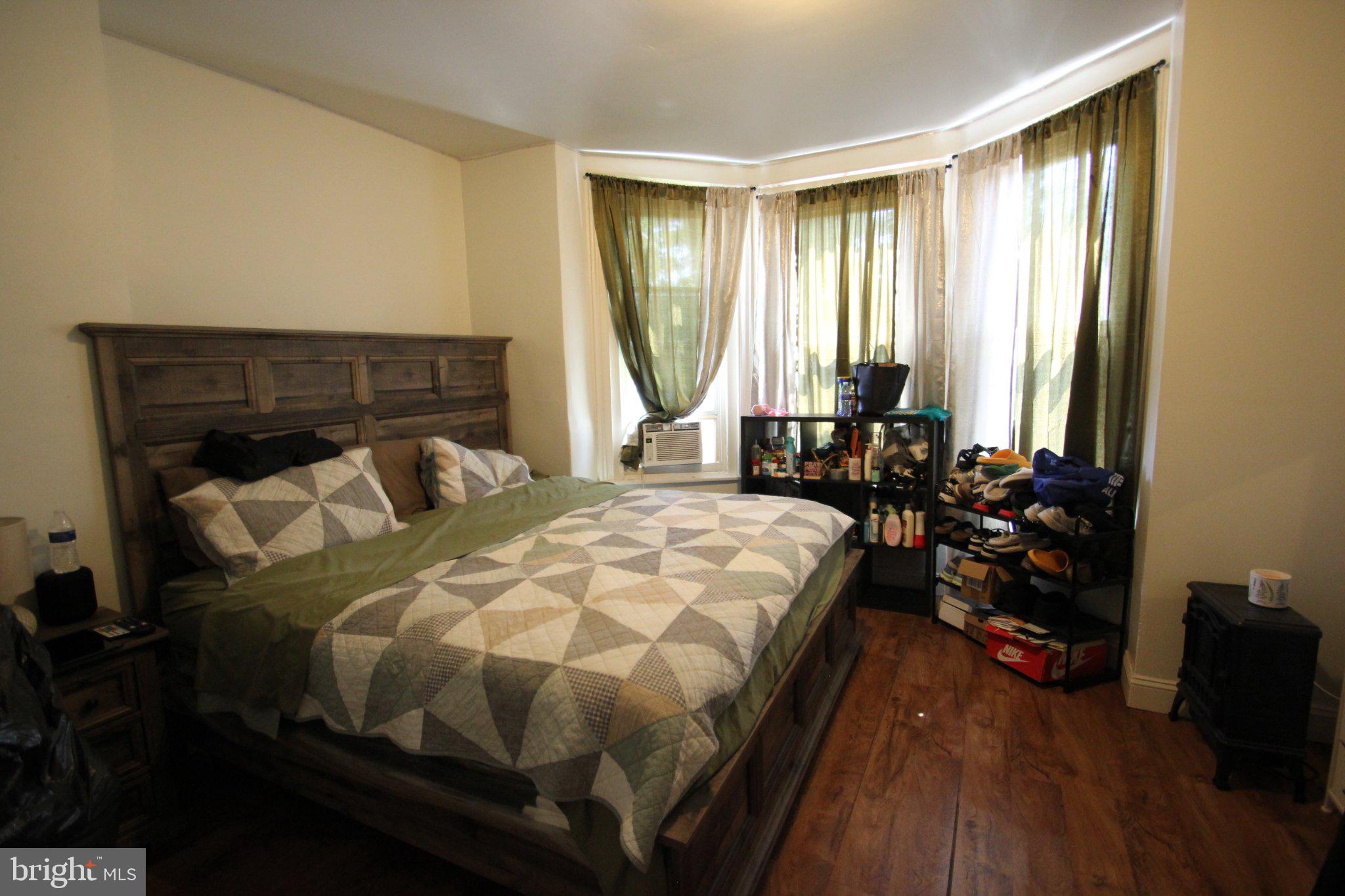 ALLEGHENY WEST - Residential